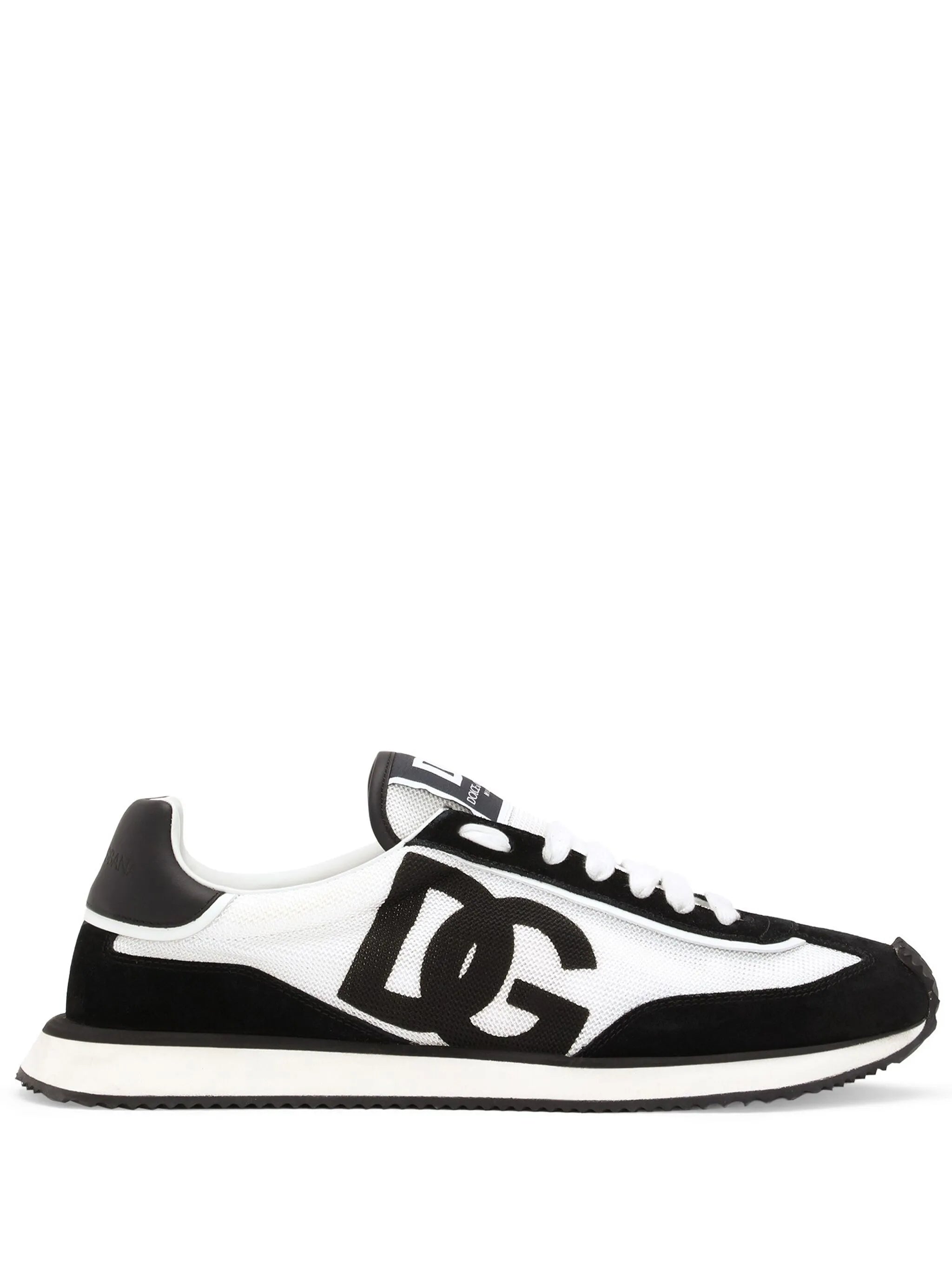 Dolce & Gabbana Dolce & Gabbana CUSHION Sneakers