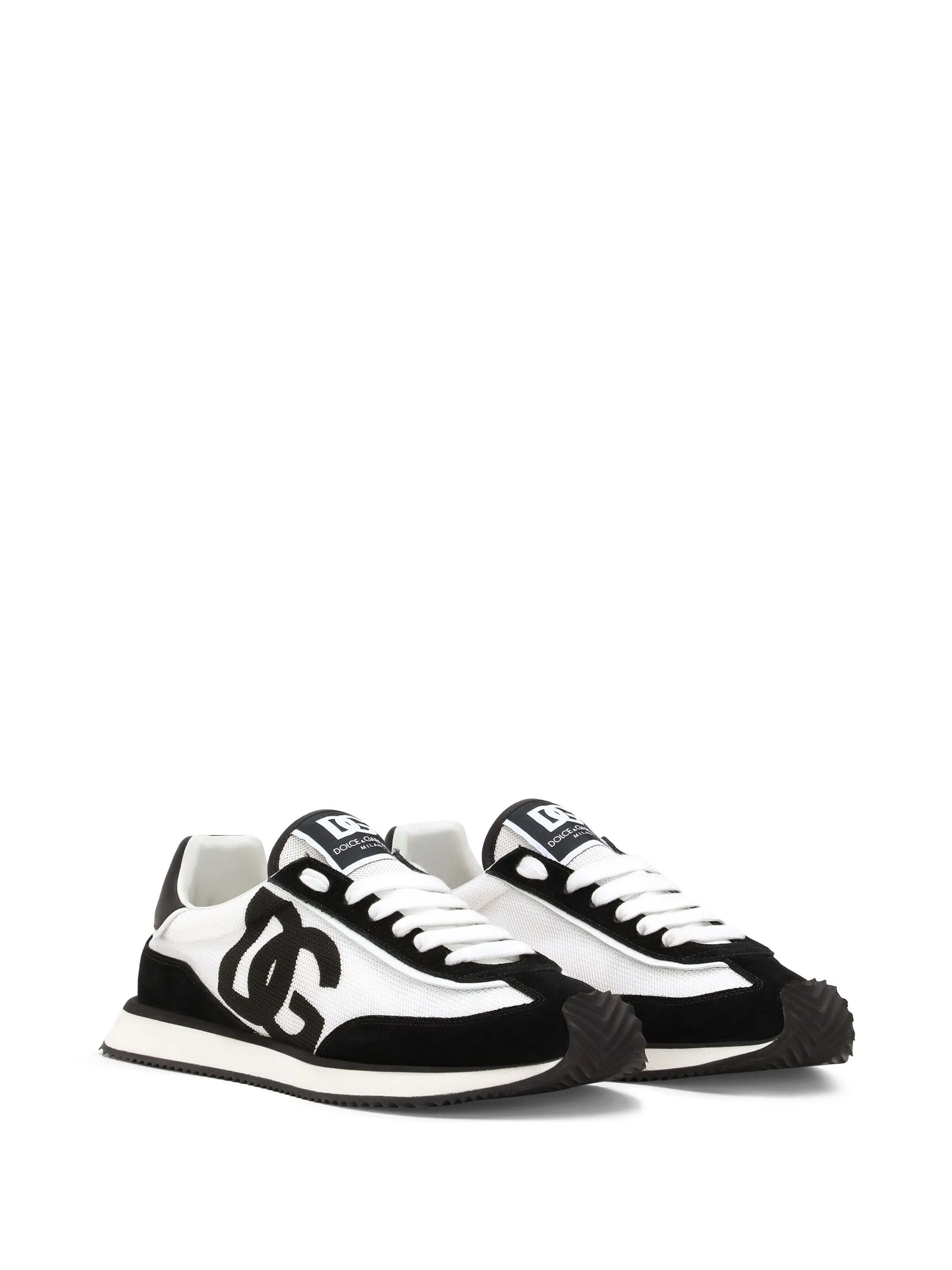 Dolce & Gabbana Dolce & Gabbana CUSHION Sneakers, view 2