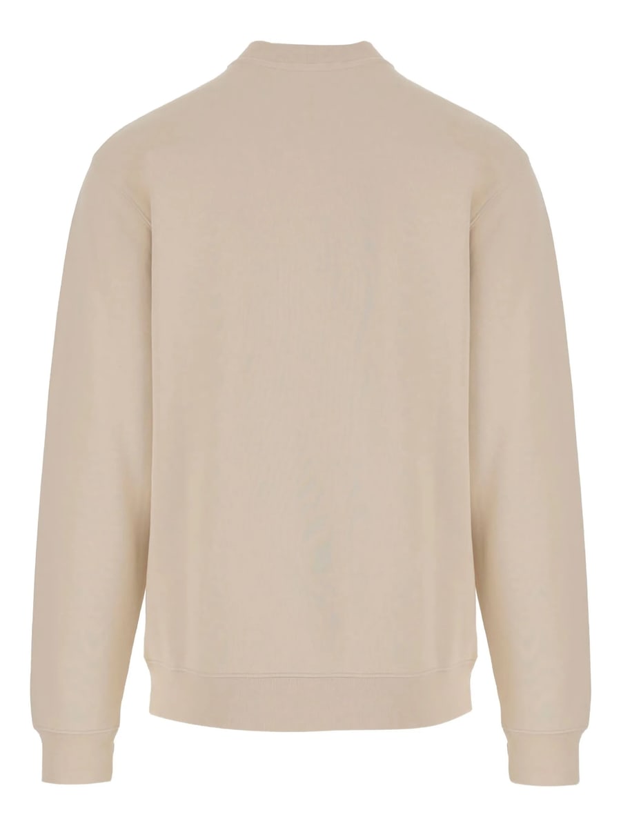 Jacquemus Jacquemus The Gros Grain Sweatshirt, view 2