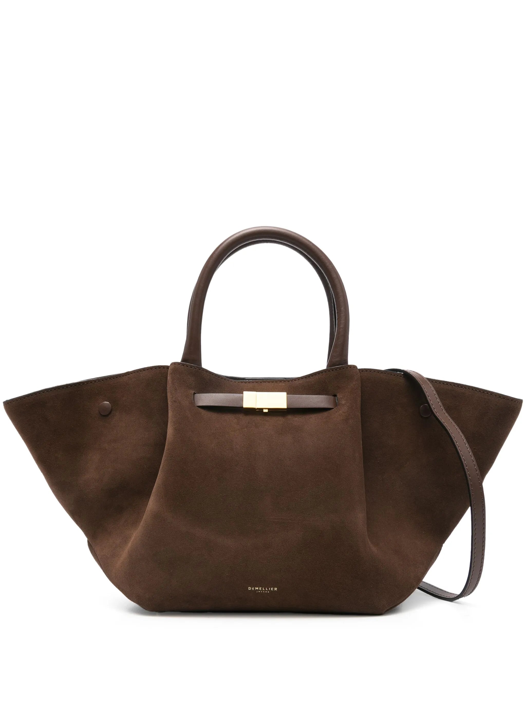 Demellier Demellier Midi New York Tote Bag