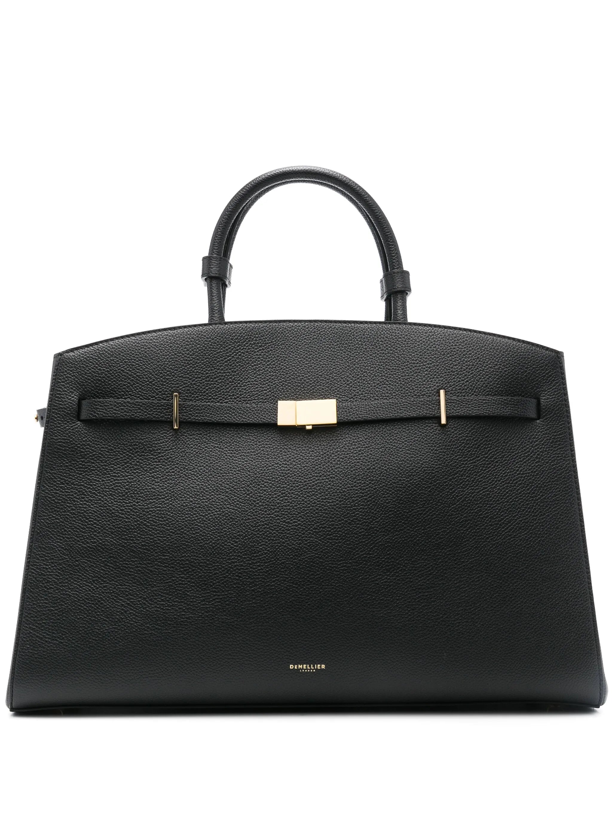 Demellier Demellier The Hudson Tote Bag