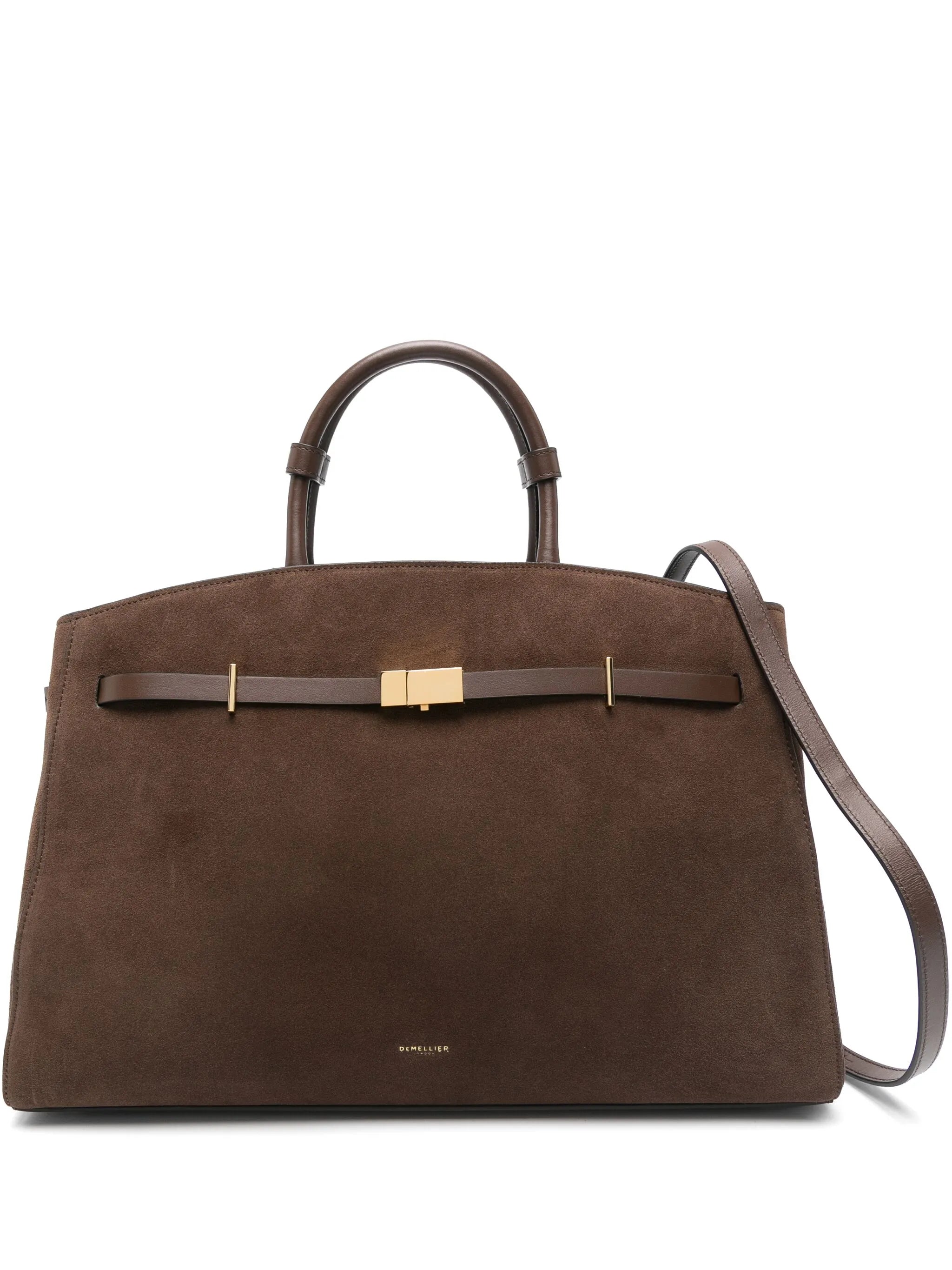 Demellier Demellier Hudson Tote Bag