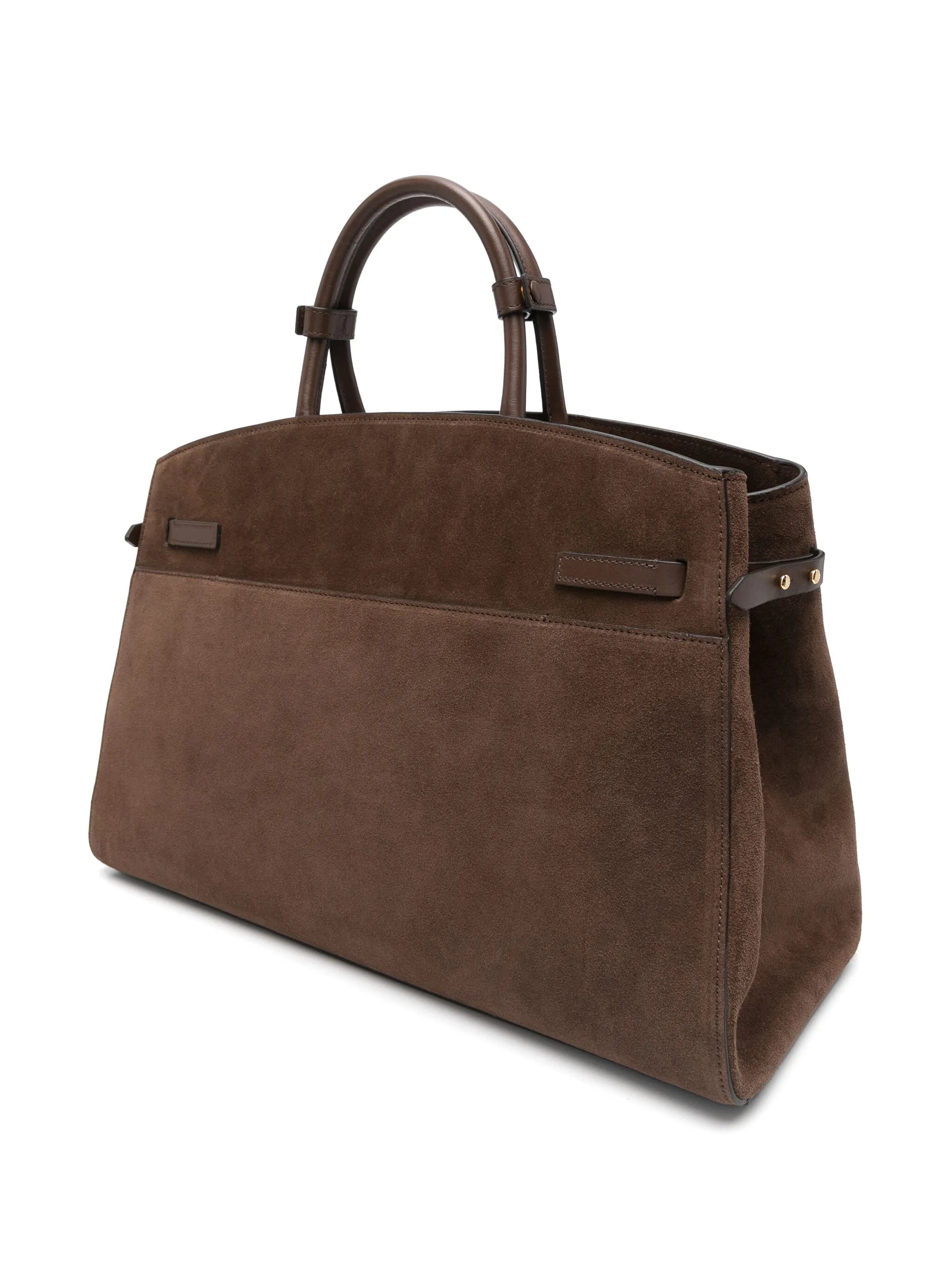 Demellier Demellier Hudson Tote Bag, view 2