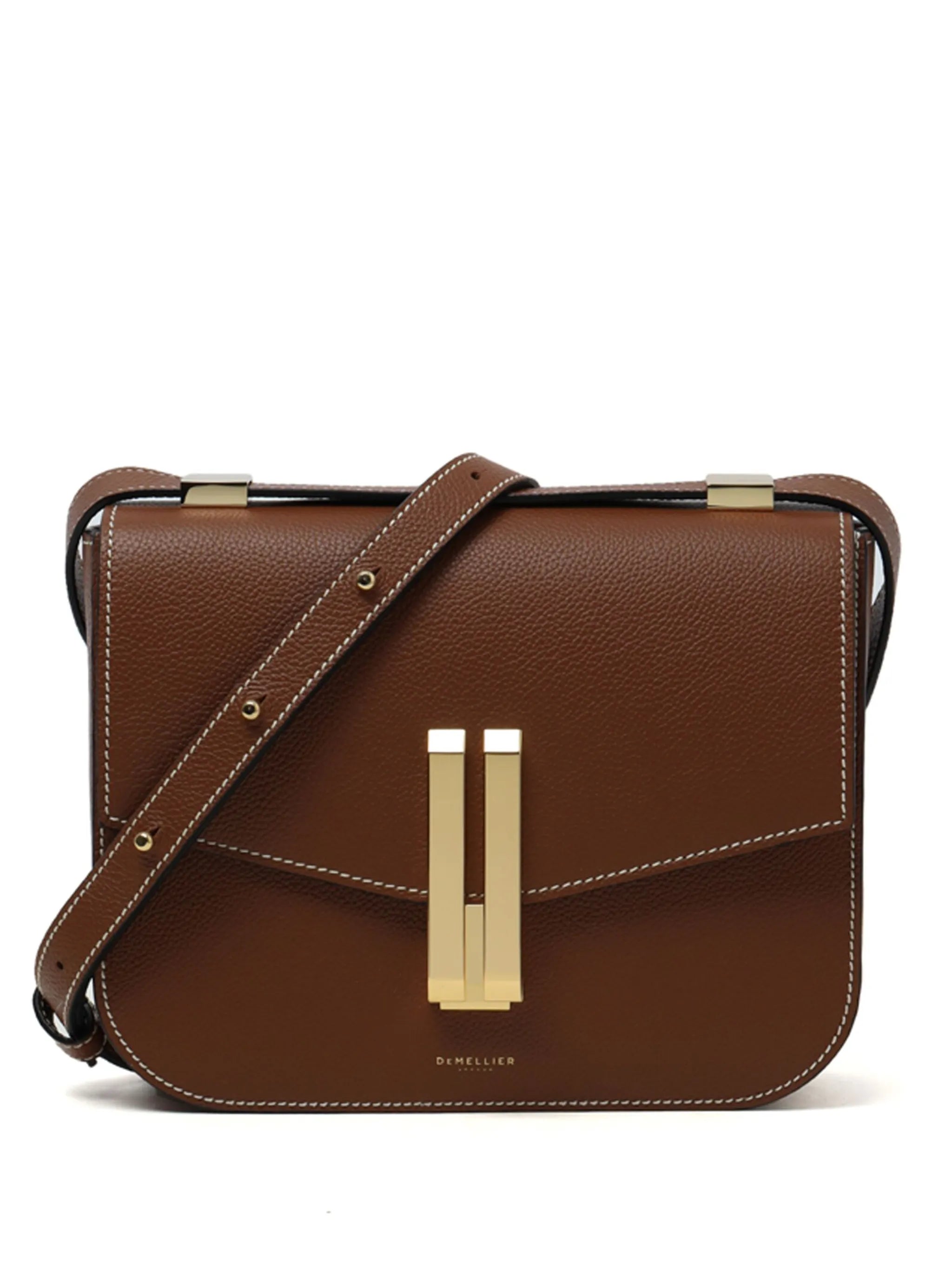 Demellier Demellier The Vancouver Shoulder Bag