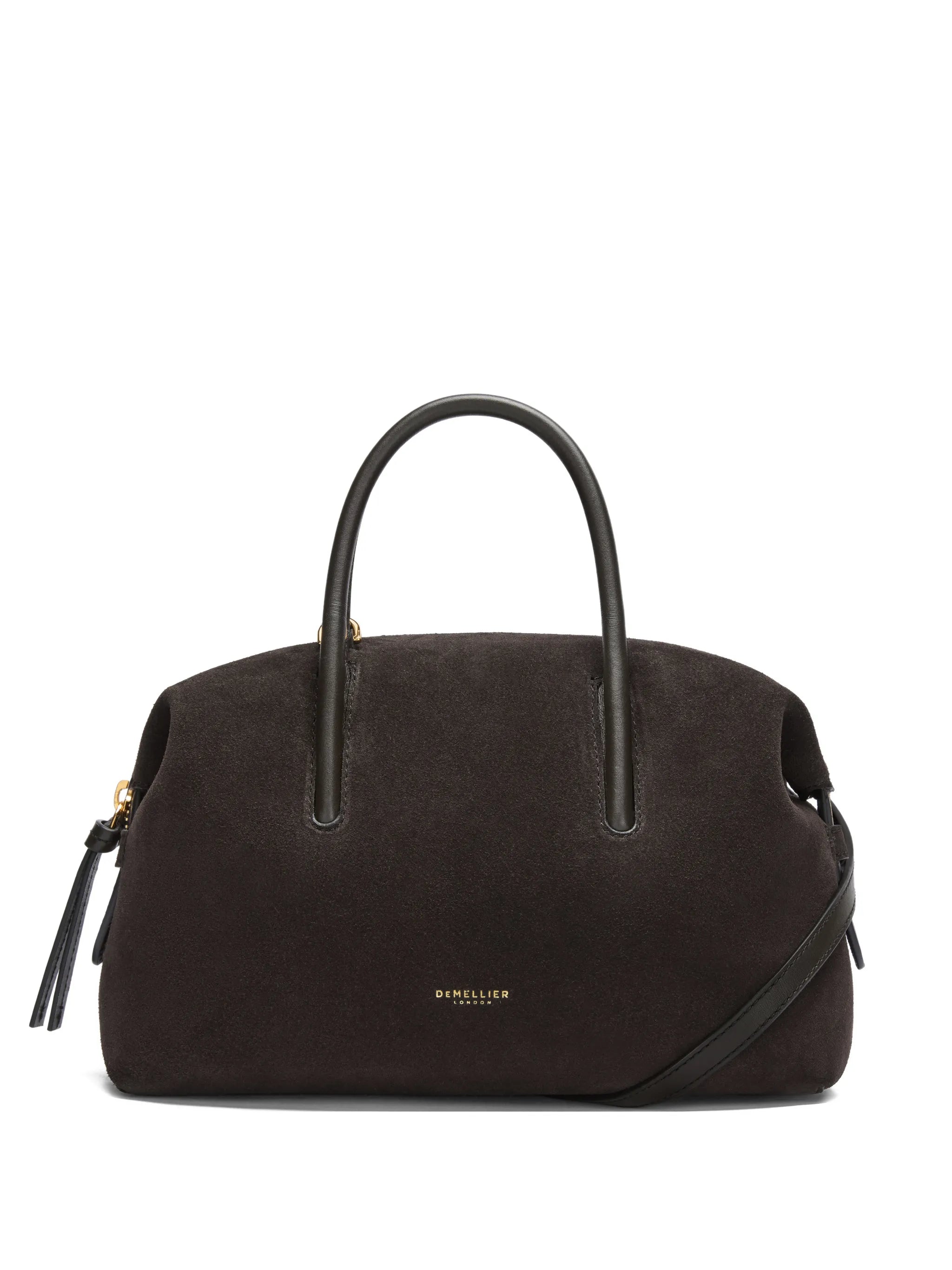 Demellier Demellier The Small Stockholm Bag