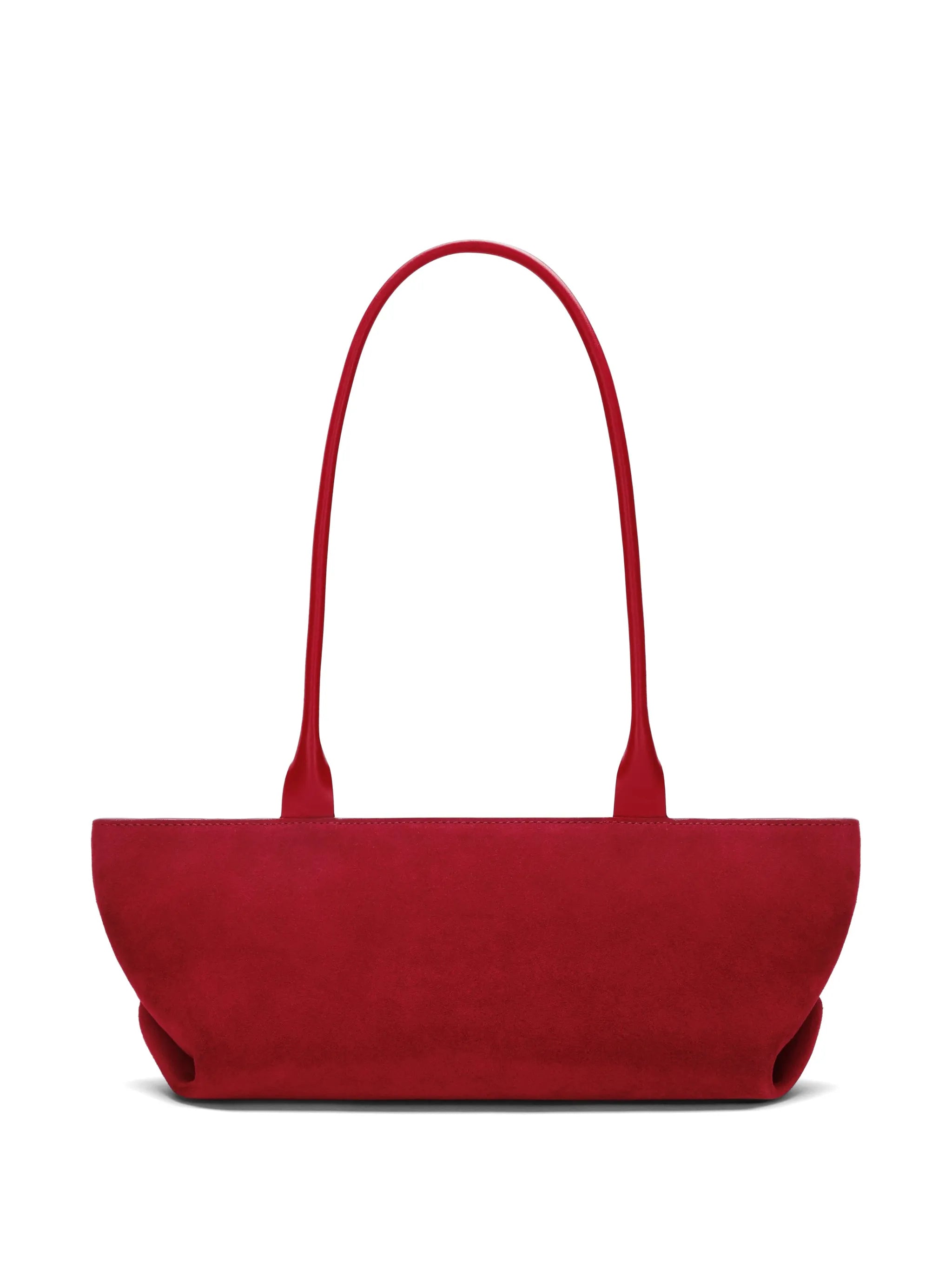 Demellier Demellier The New York Suede Shoulder Bag, view 2