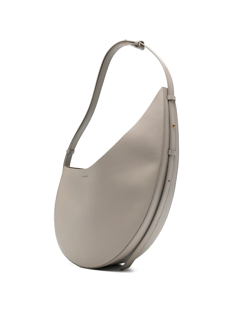 Soeur Soeur Winona Curved Shoulder Bag, view 5