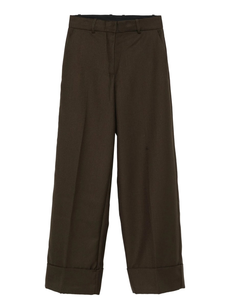 Malina Malina Cuffed Trousers