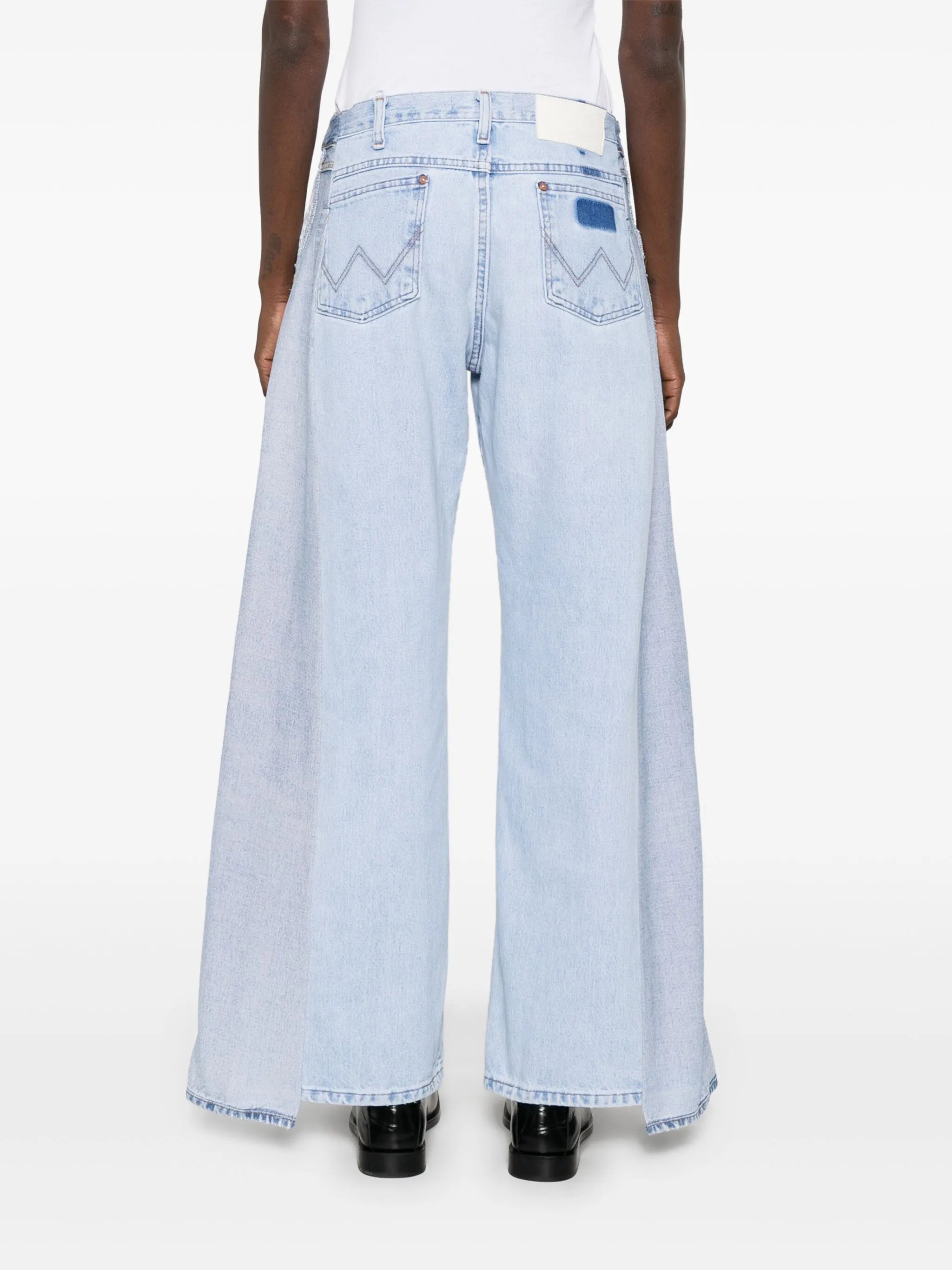 E.l.v. Denim E.l.v. Denim Maya Jeans, view 2
