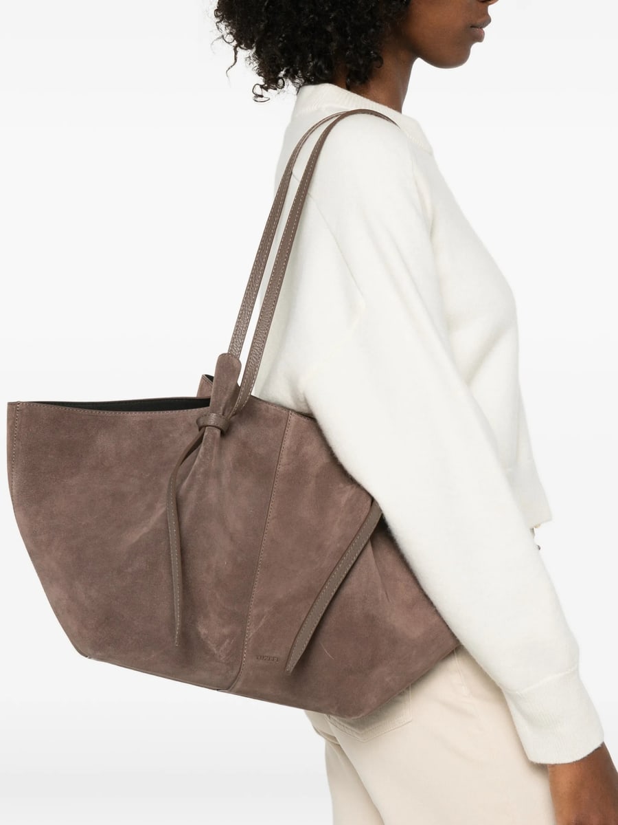 Yuzefi Yuzefi Large Mochi Tote Bag, view 2