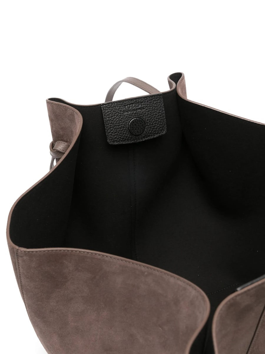 Yuzefi Yuzefi Large Mochi Tote Bag, view 4