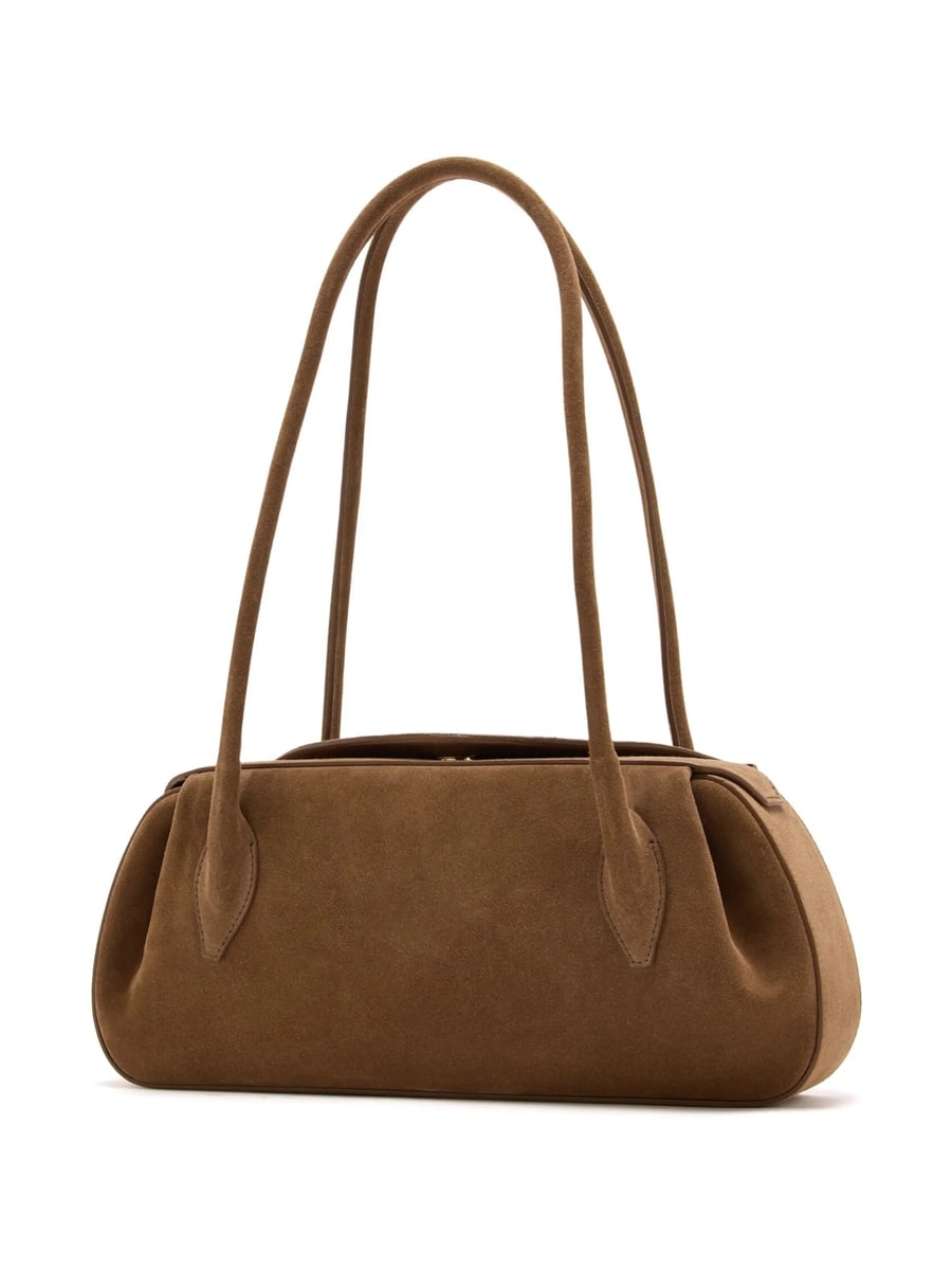 Yuzefi Yuzefi Leather Tote Bag, view 3