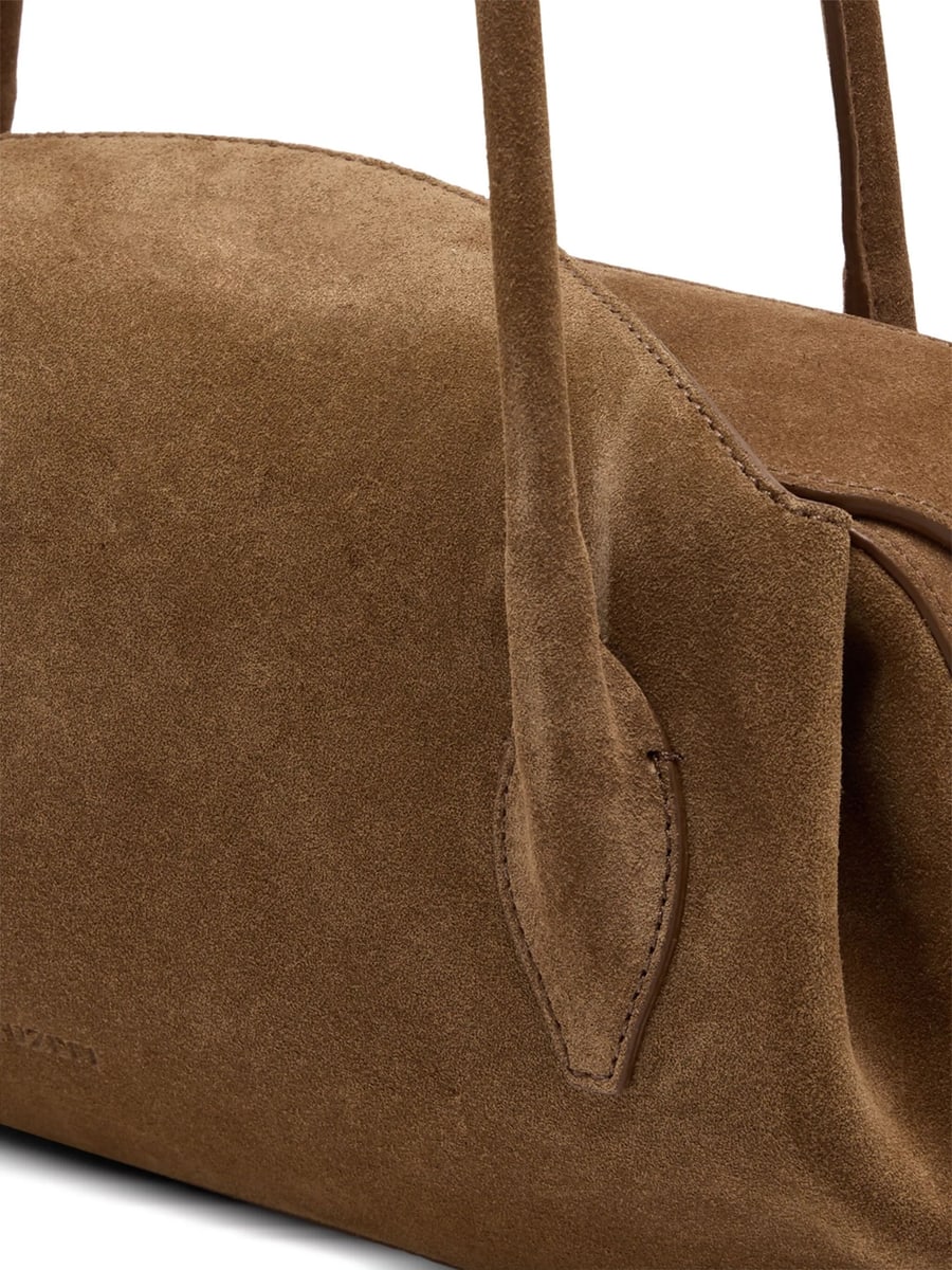 Yuzefi Yuzefi Leather Tote Bag, view 4