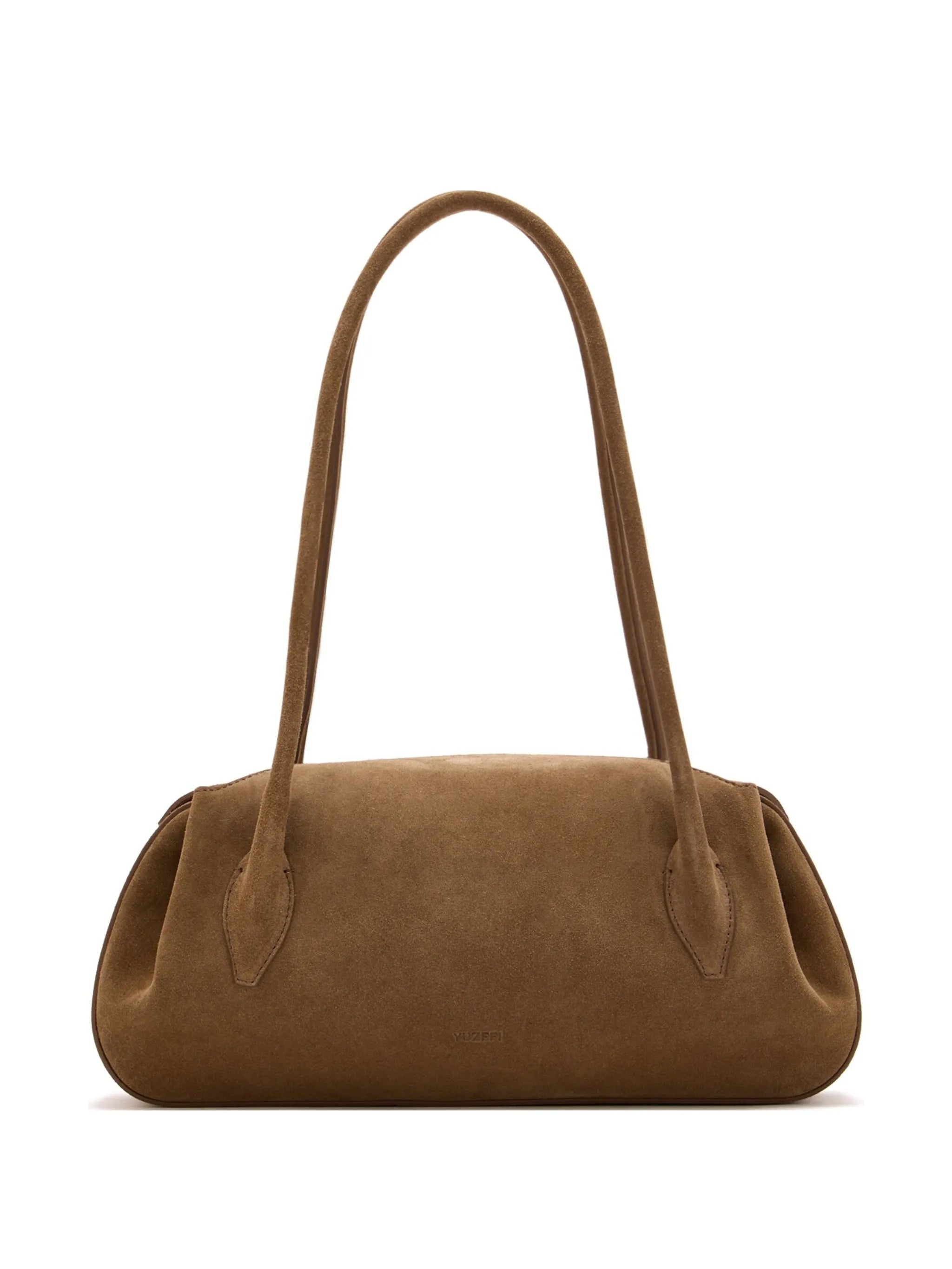 Yuzefi Yuzefi Leather Tote Bag