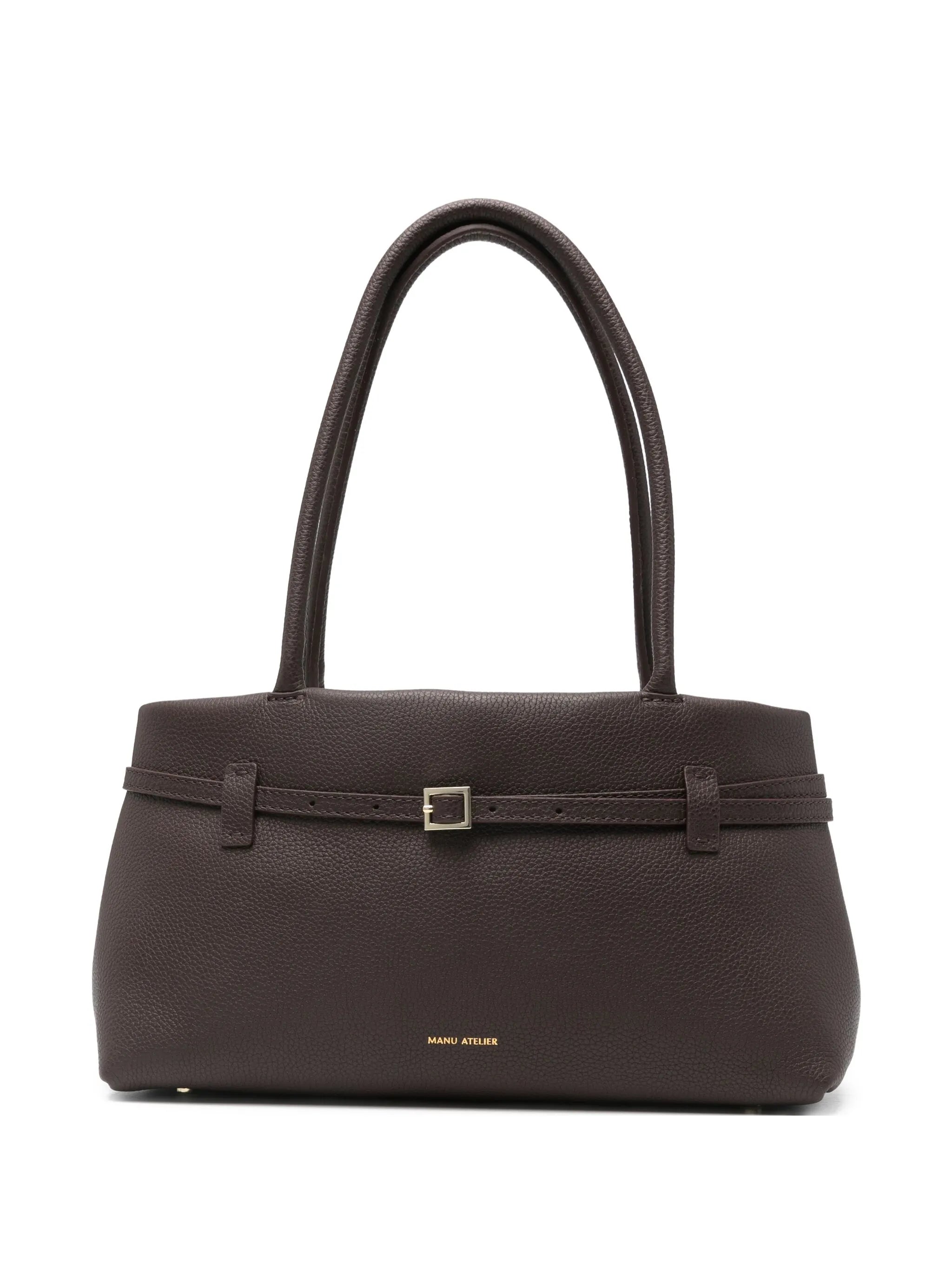 Manu Atelier Manu Atelier Le Cambon East West Shoulder Bag