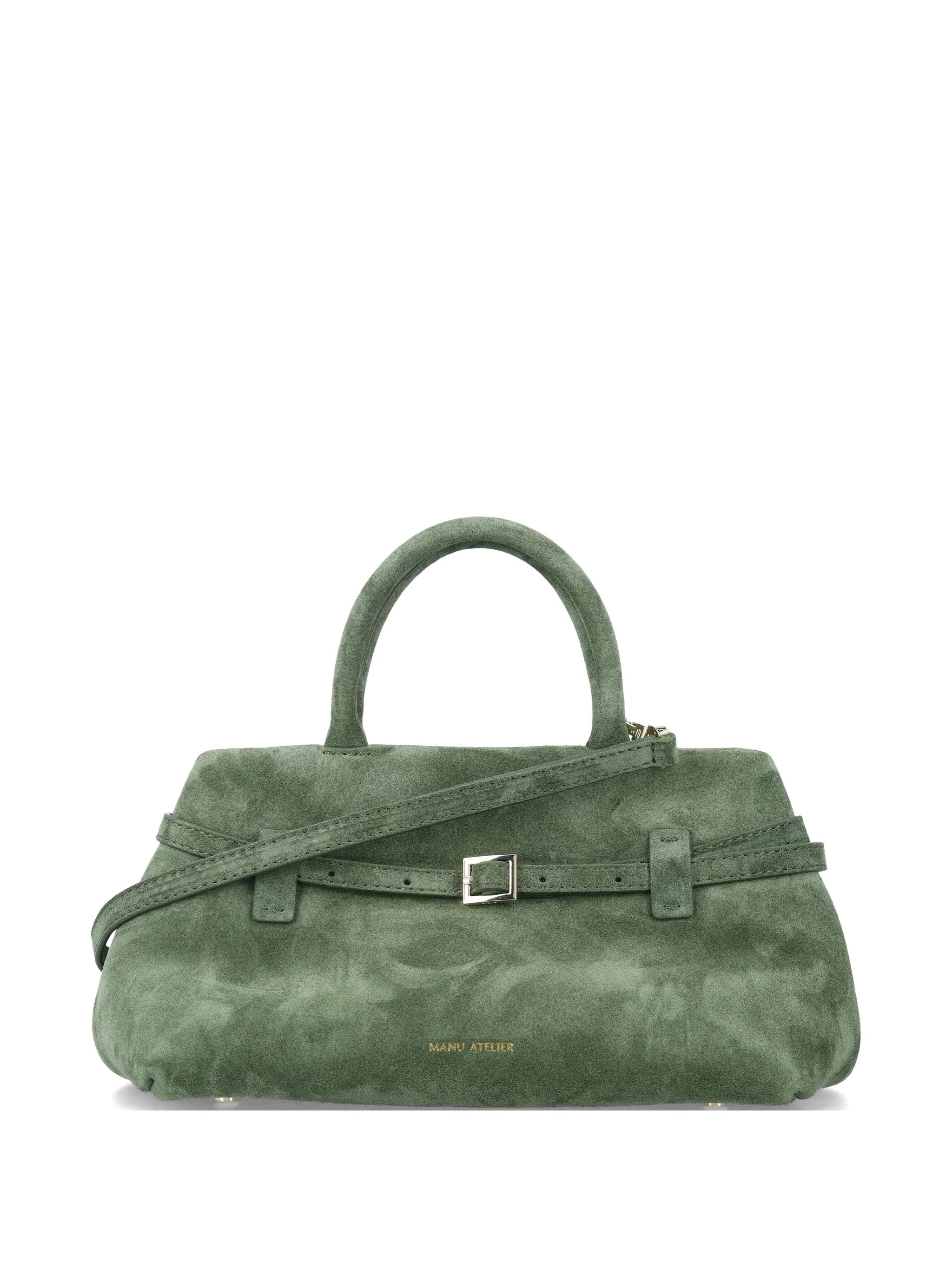 Manu Atelier Manu Atelier 25 Le Cambon Tote Bag