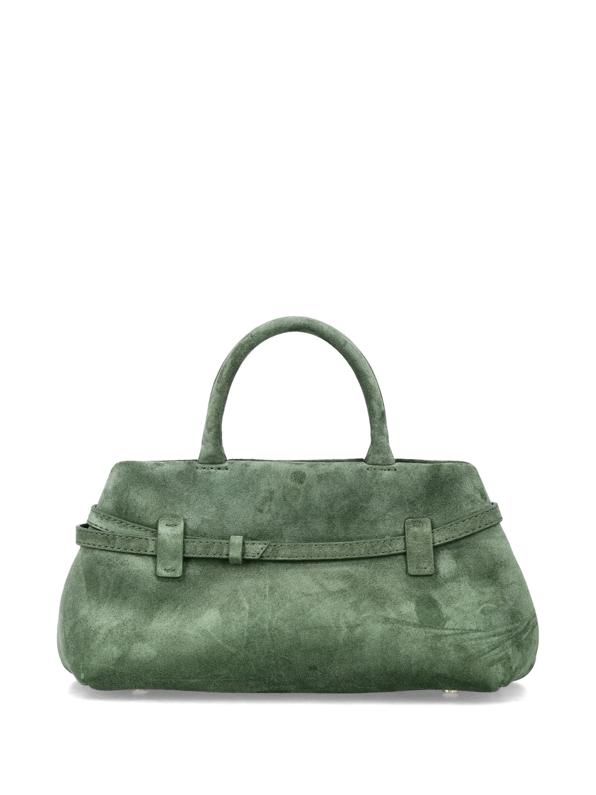 Manu Atelier Manu Atelier 25 Le Cambon Tote Bag, view 2