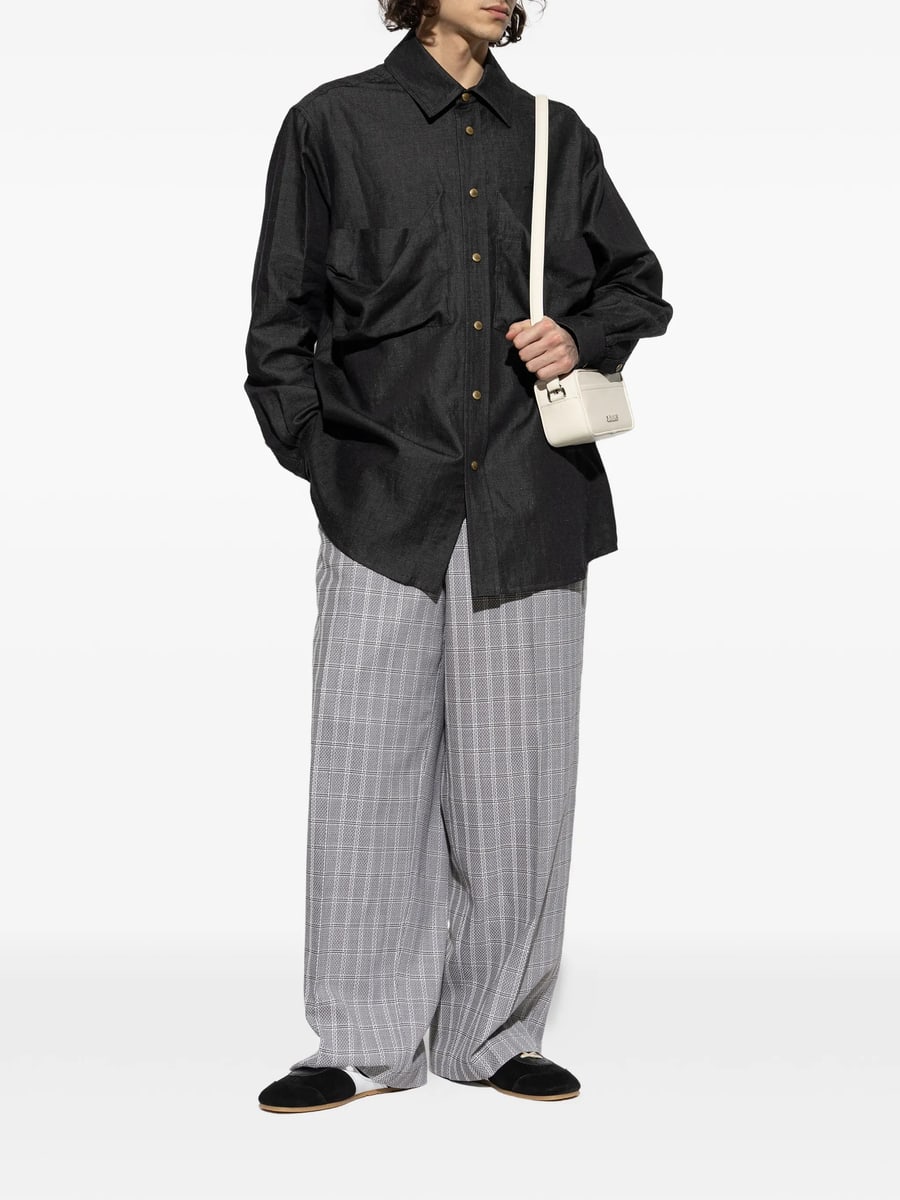 Vivienne Westwood Vivienne Westwood Buttoned Chest-pockets Jacket, view 4