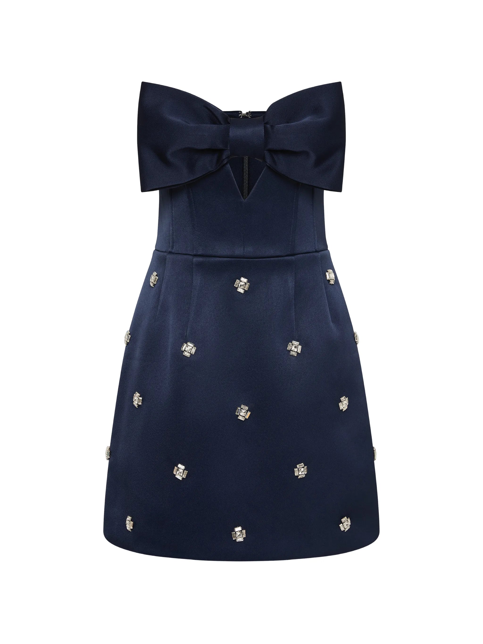 Rebecca Vallance Rebecca Vallance Ayla Mini Dress