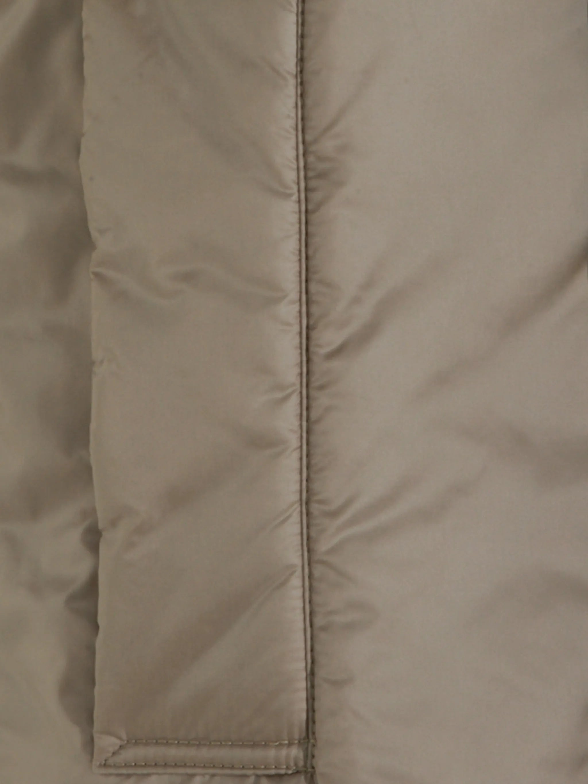 Max Mara The Cube Max Mara The Cube The Cube Hooded Gilet, view 2