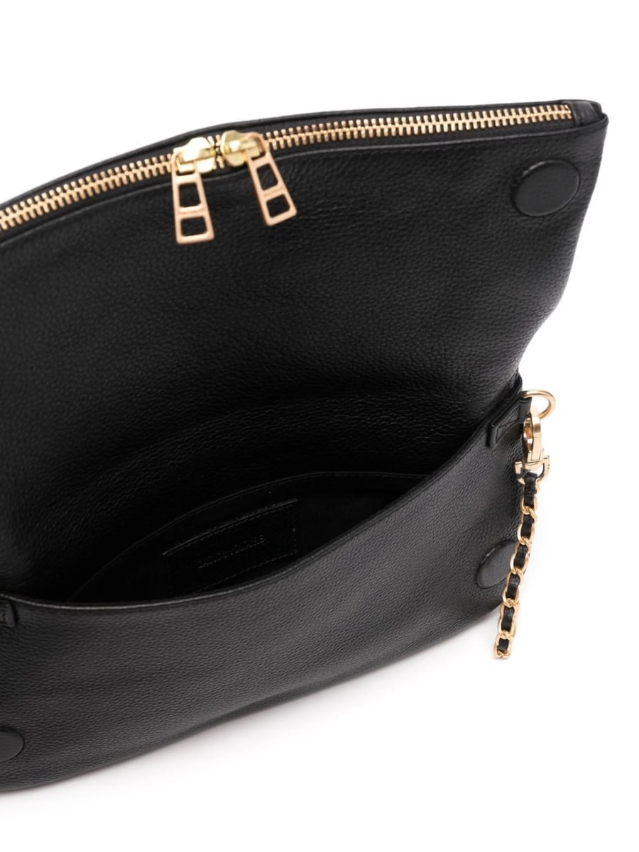 Zadig & Voltaire Zadig & Voltaire Rock Clutch, view 4