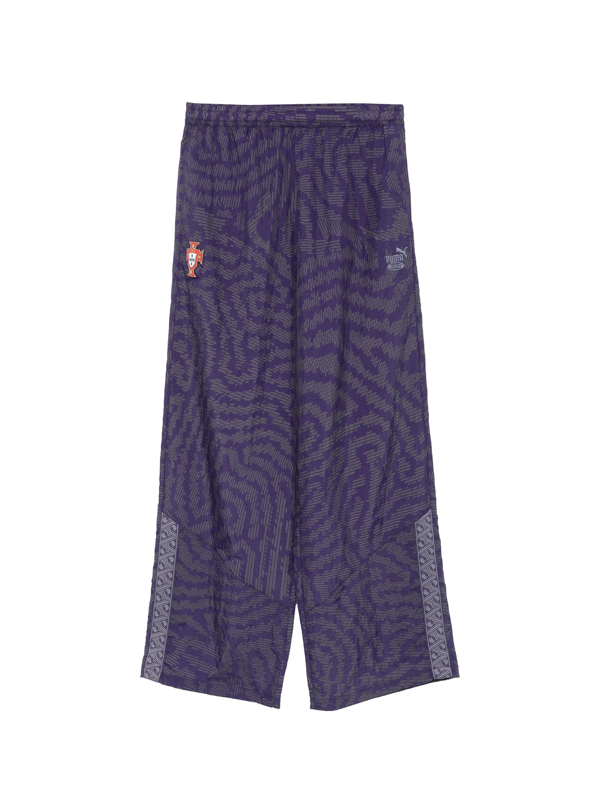 Puma Puma X FPF X SB King Graphic-print Track Pants