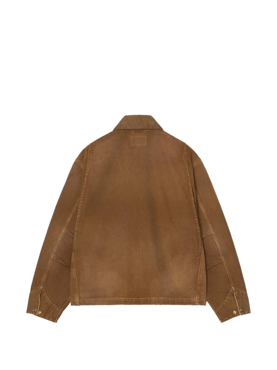 Carhartt Carhartt OG Arcan Jacket, view 2