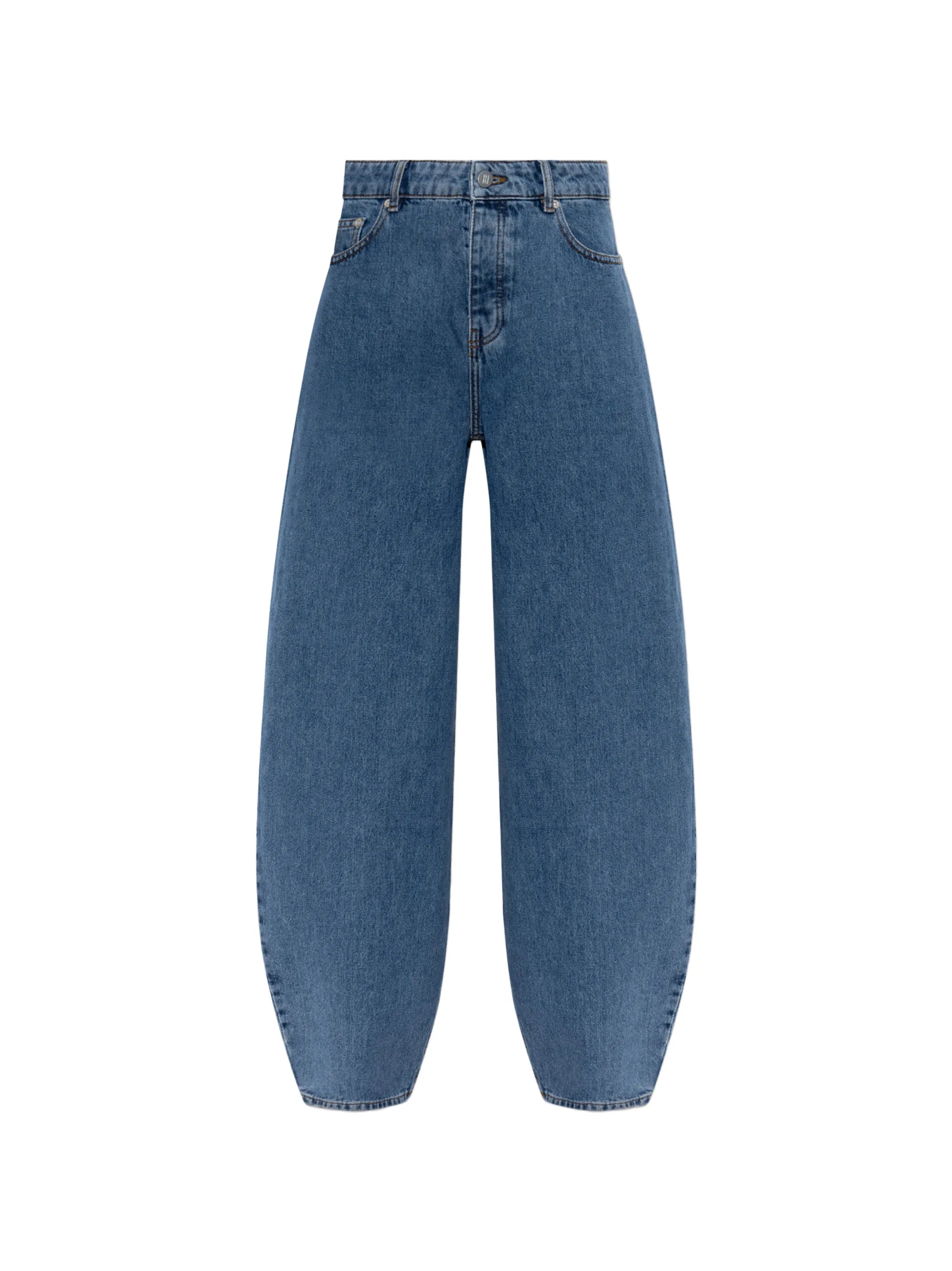 By Malene Birger By Malene Birger Dallas Jeans