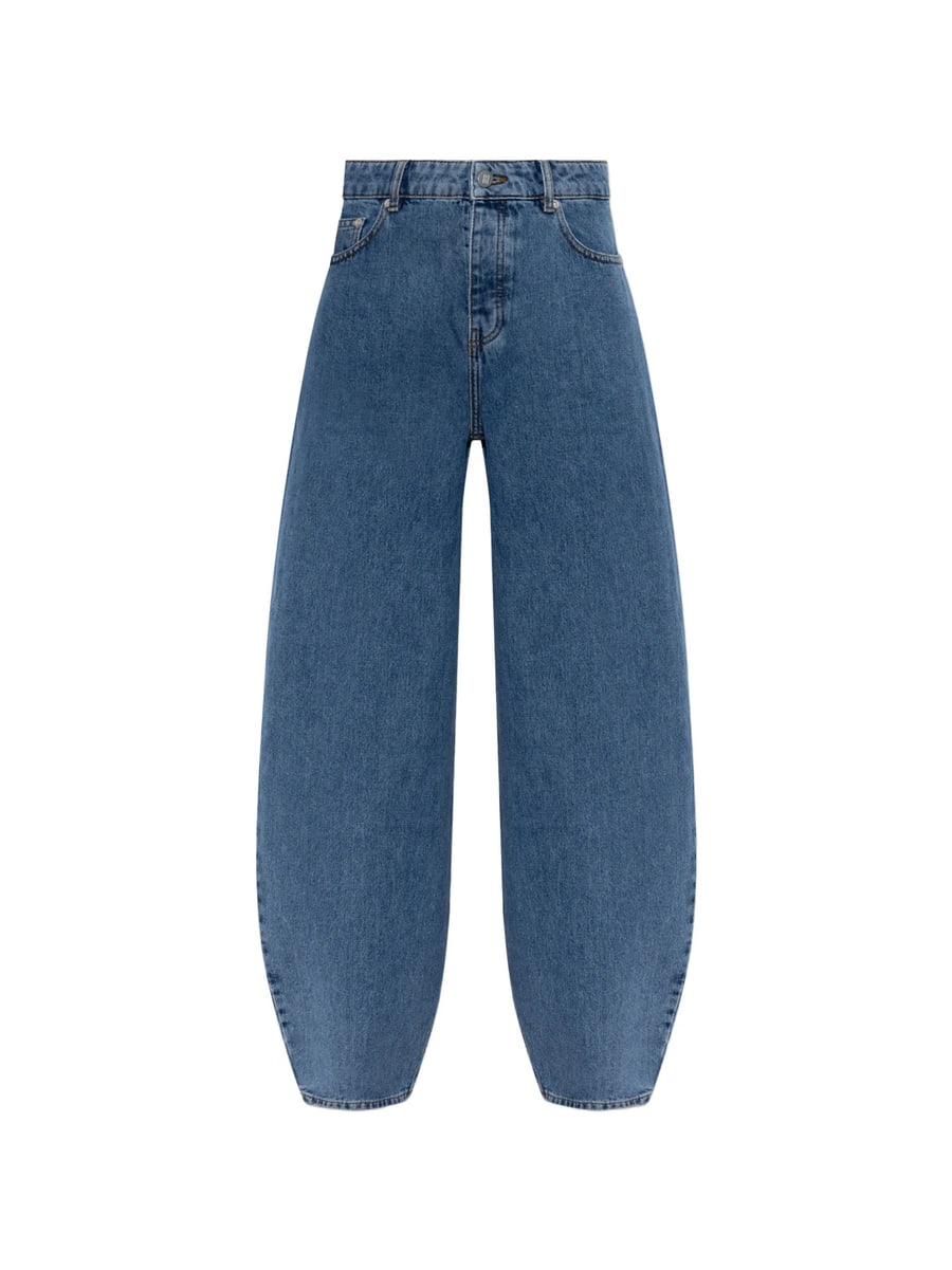 By Malene Birger By Malene Birger Dallas Jeans