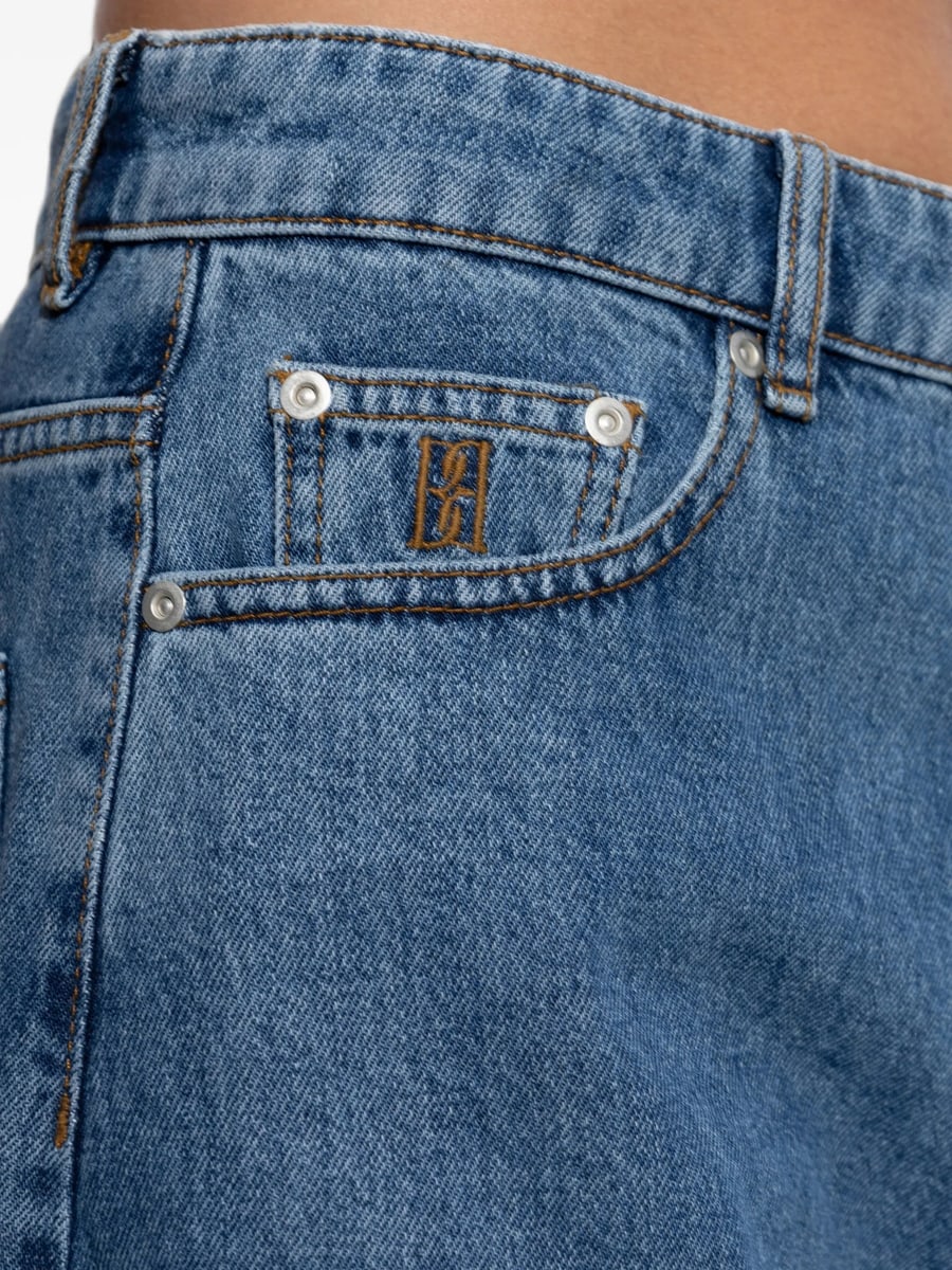 By Malene Birger By Malene Birger Dallas Jeans, view 2