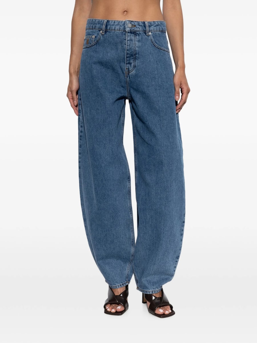 By Malene Birger By Malene Birger Dallas Jeans, view 3