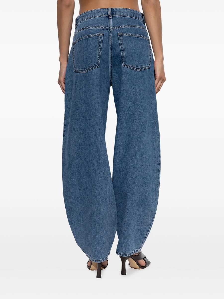 By Malene Birger By Malene Birger Dallas Jeans, view 5