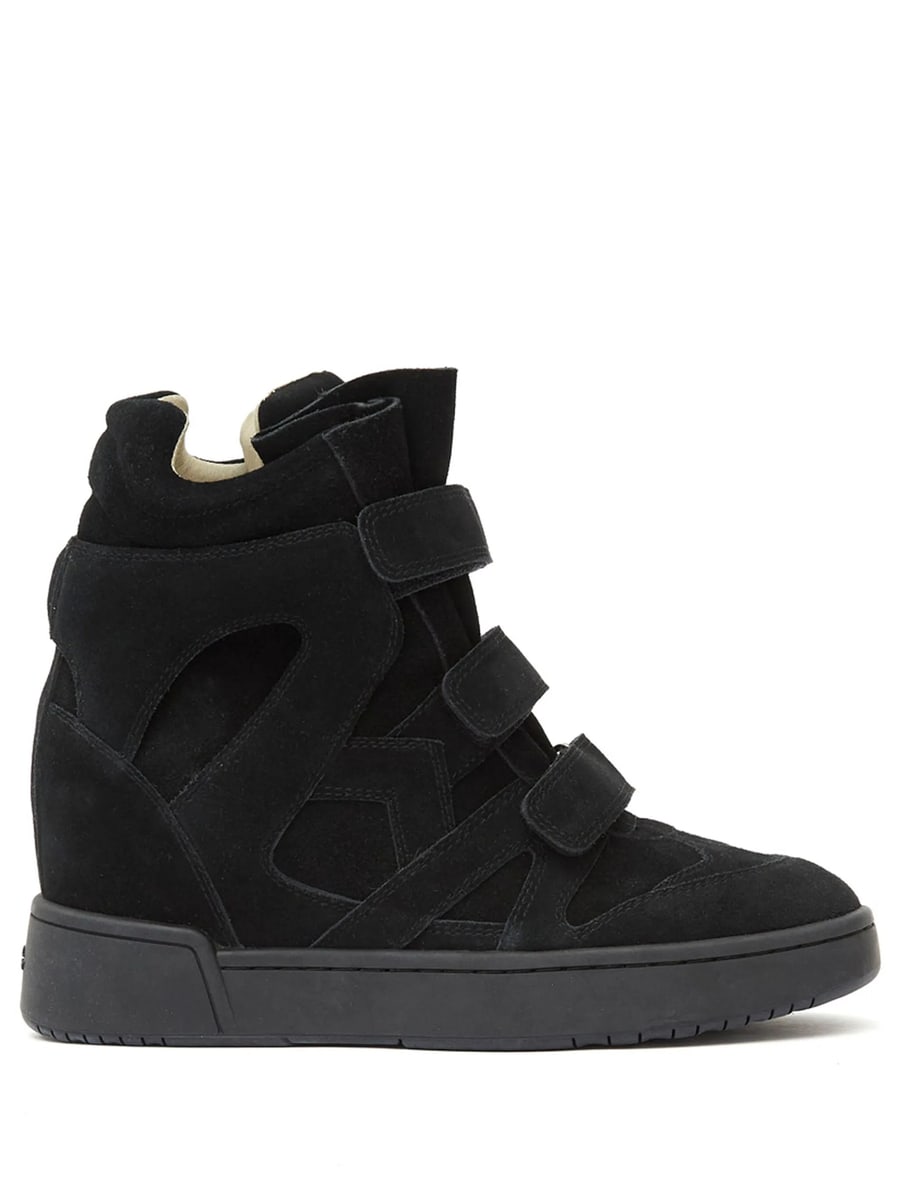 Isabel Marant Isabel Marant Im3 Sneakers
