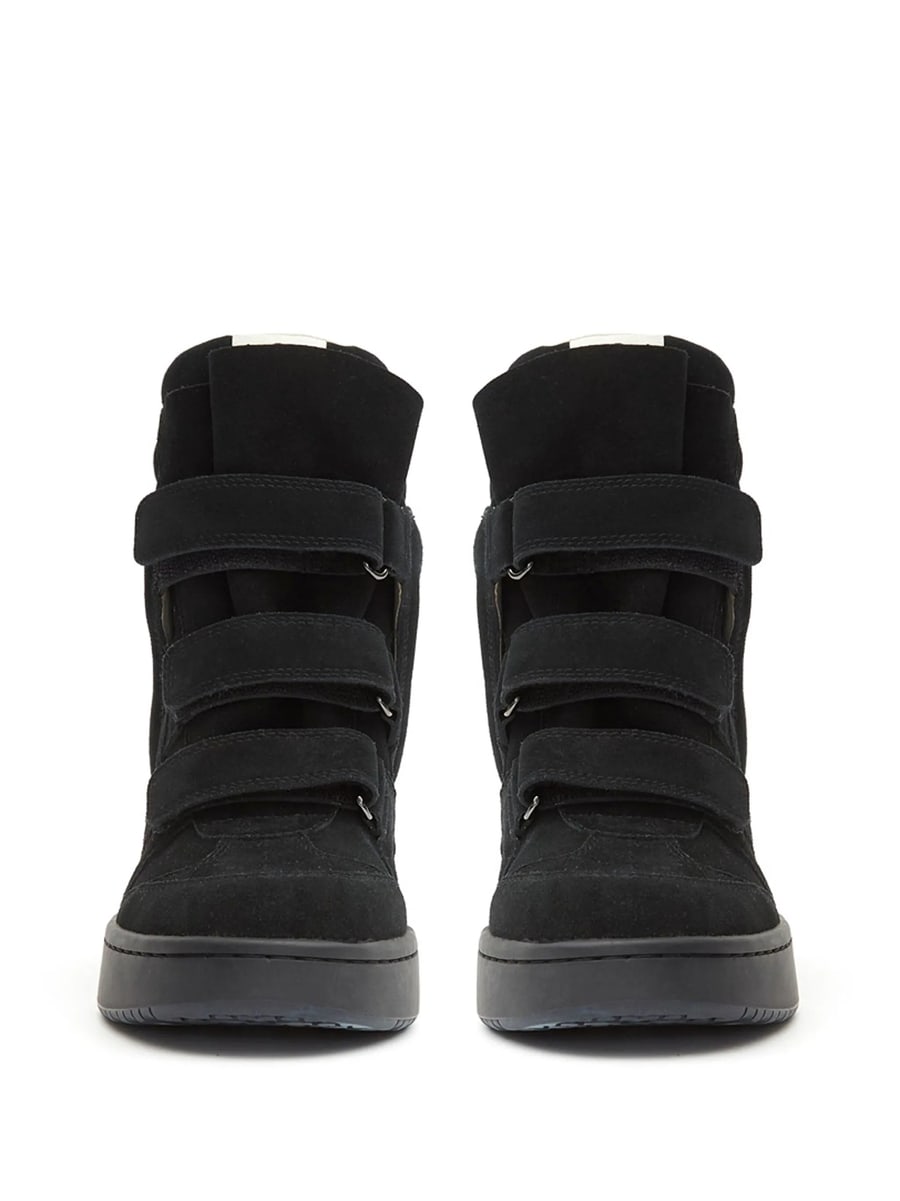 Isabel Marant Isabel Marant Im3 Sneakers, view 3