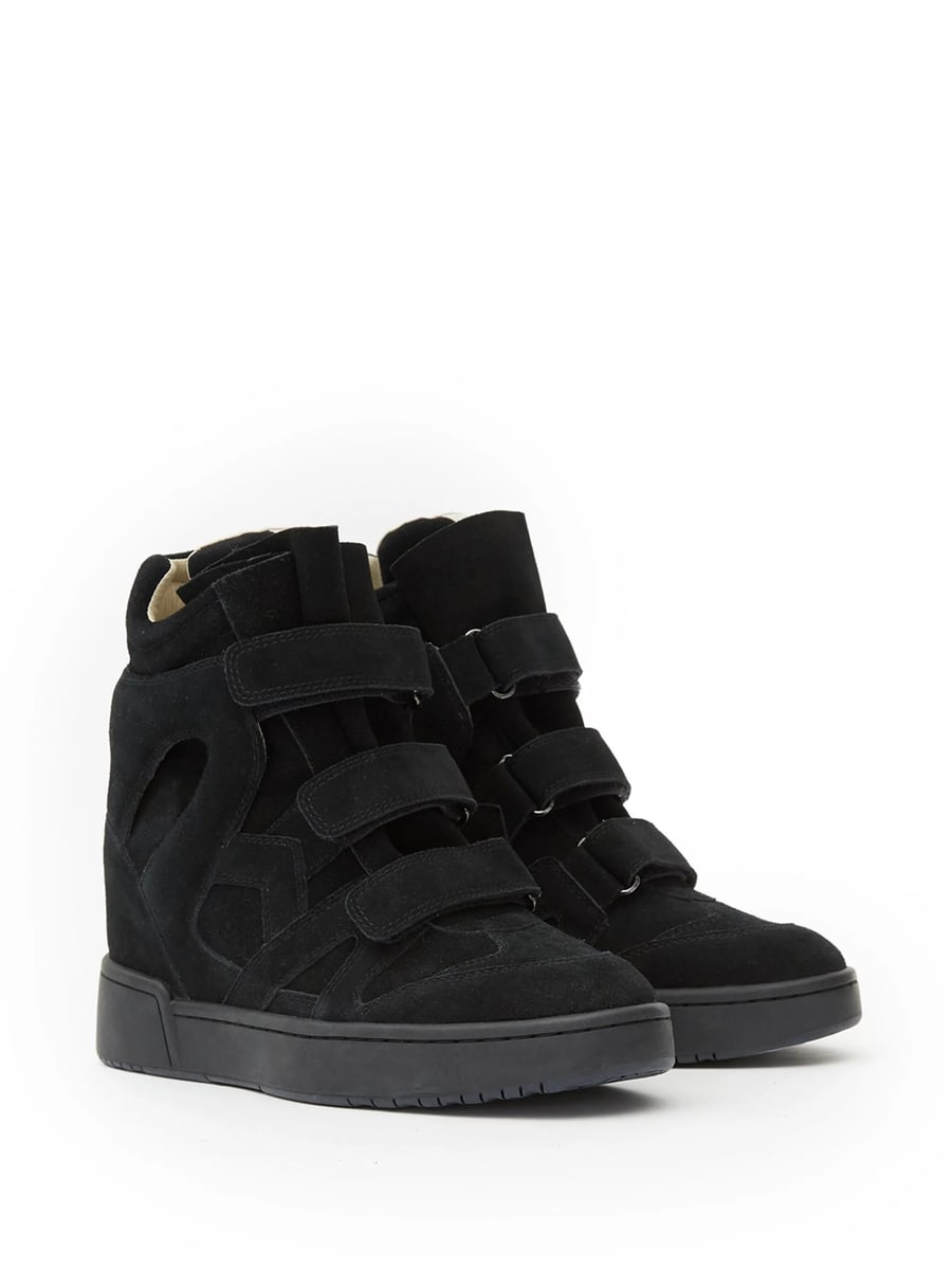 Isabel Marant Isabel Marant Im3 Sneakers, view 4