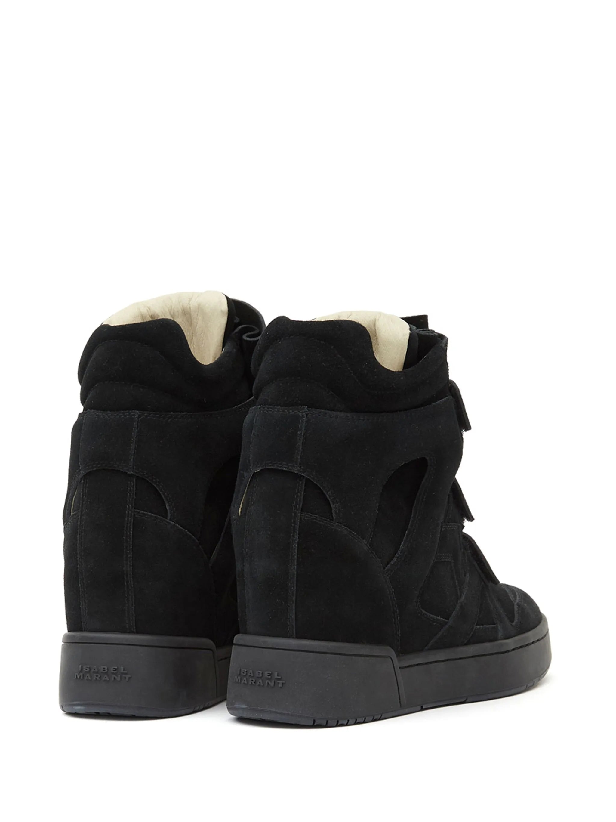 Isabel Marant Isabel Marant Im3 Sneakers, view 2