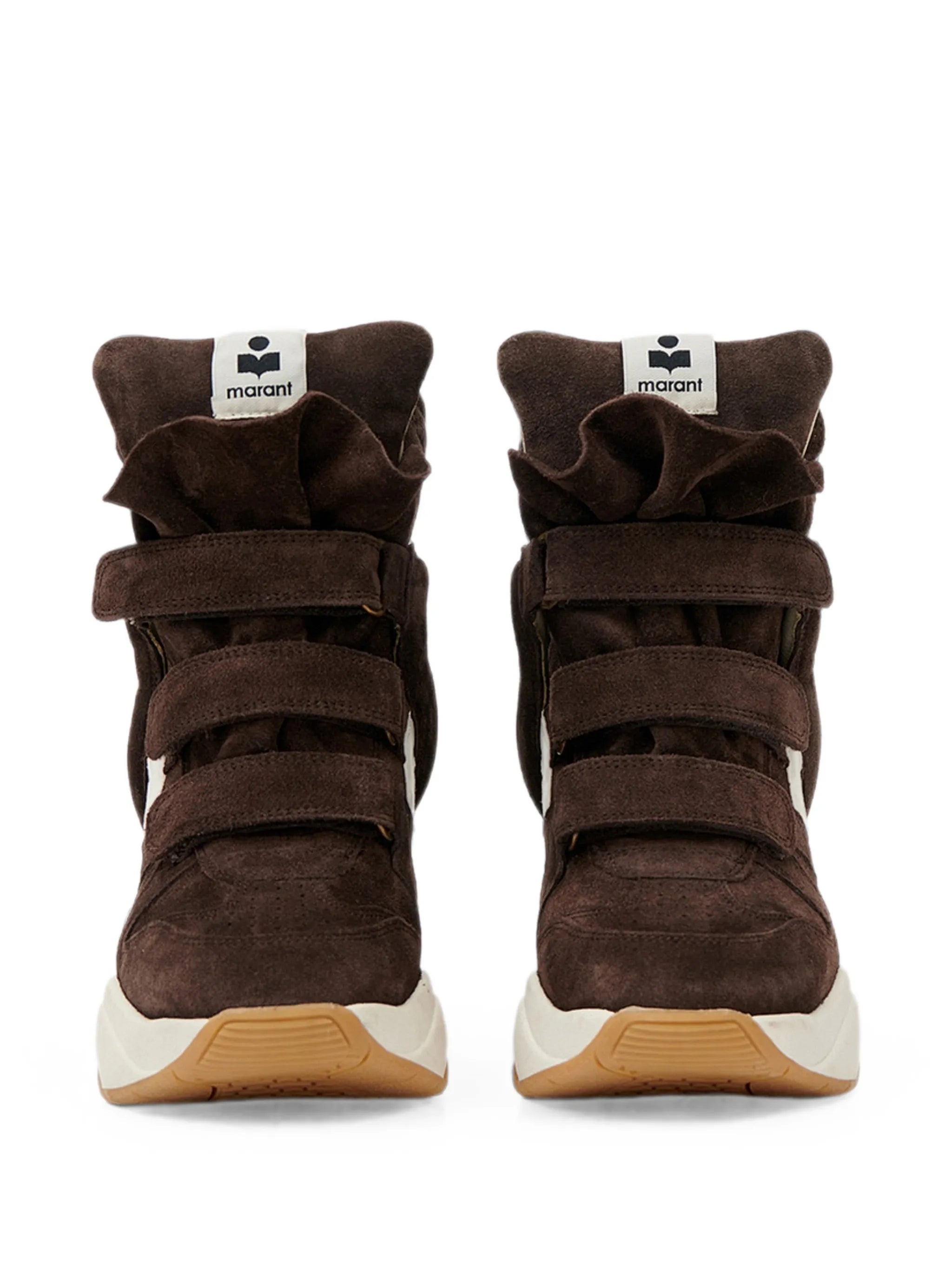 Isabel Marant Isabel Marant Balskee Sneakers, view 2