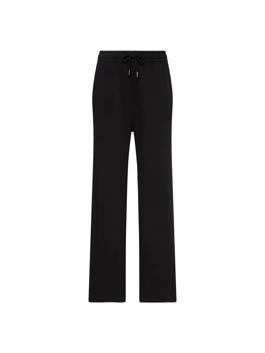 Calvin Klein Calvin Klein Drawstring Wide-leg Track Pants