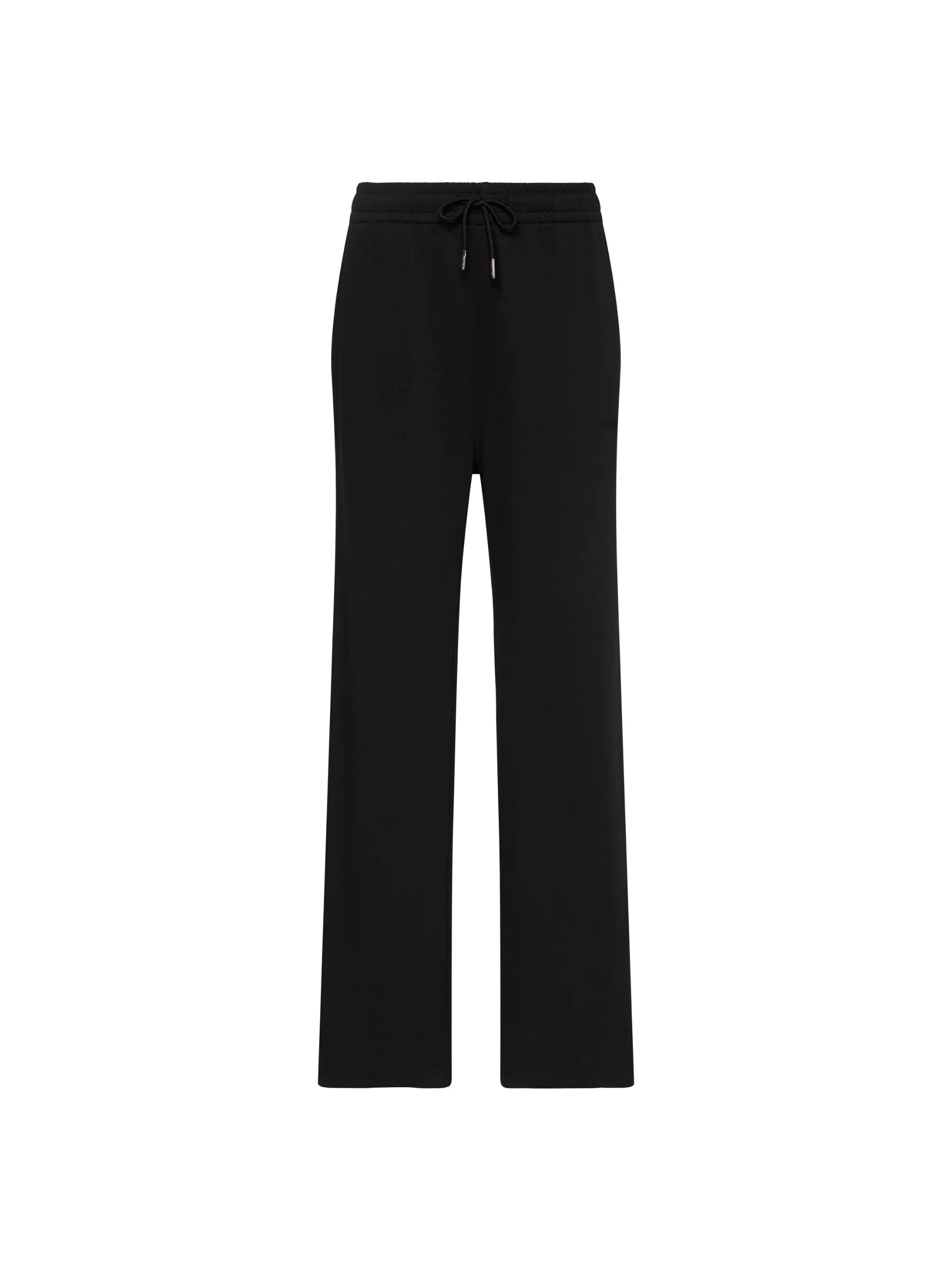 Calvin Klein Calvin Klein Drawstring Wide-leg Track Pants