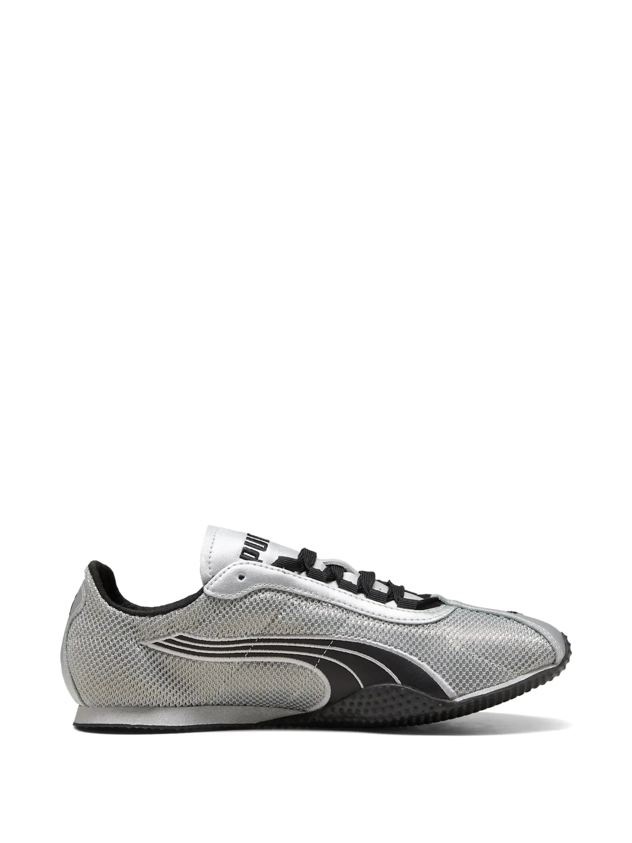 Puma Puma H-Street Chrome Mesh-panelled Sneakers