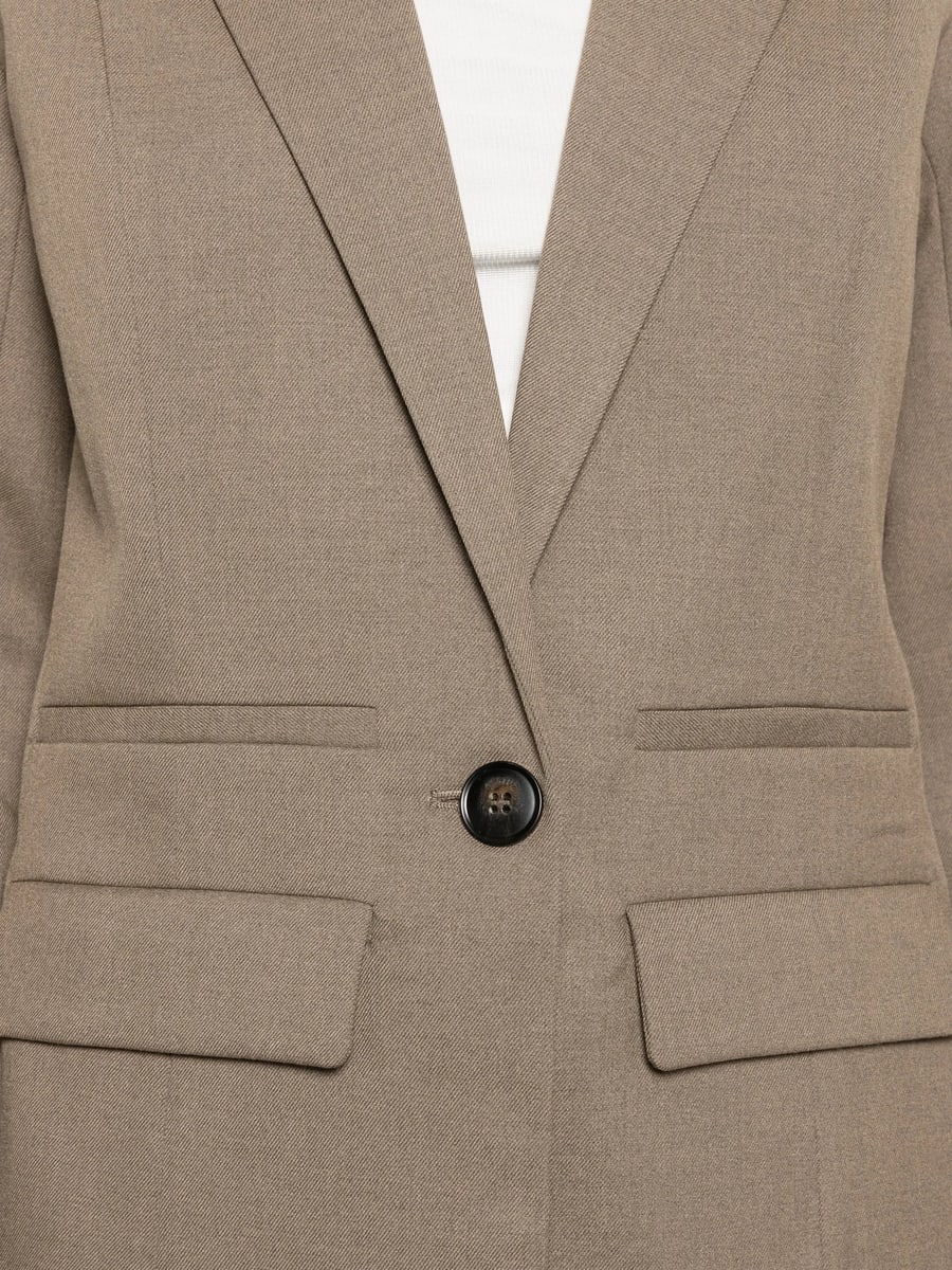 Gestuz Gestuz Single-breasted Blazer, view 2