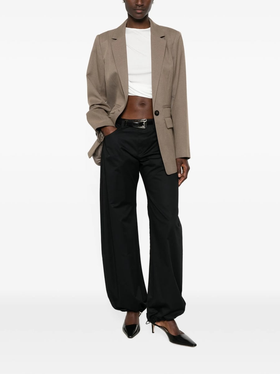 Gestuz Gestuz Single-breasted Blazer, view 3