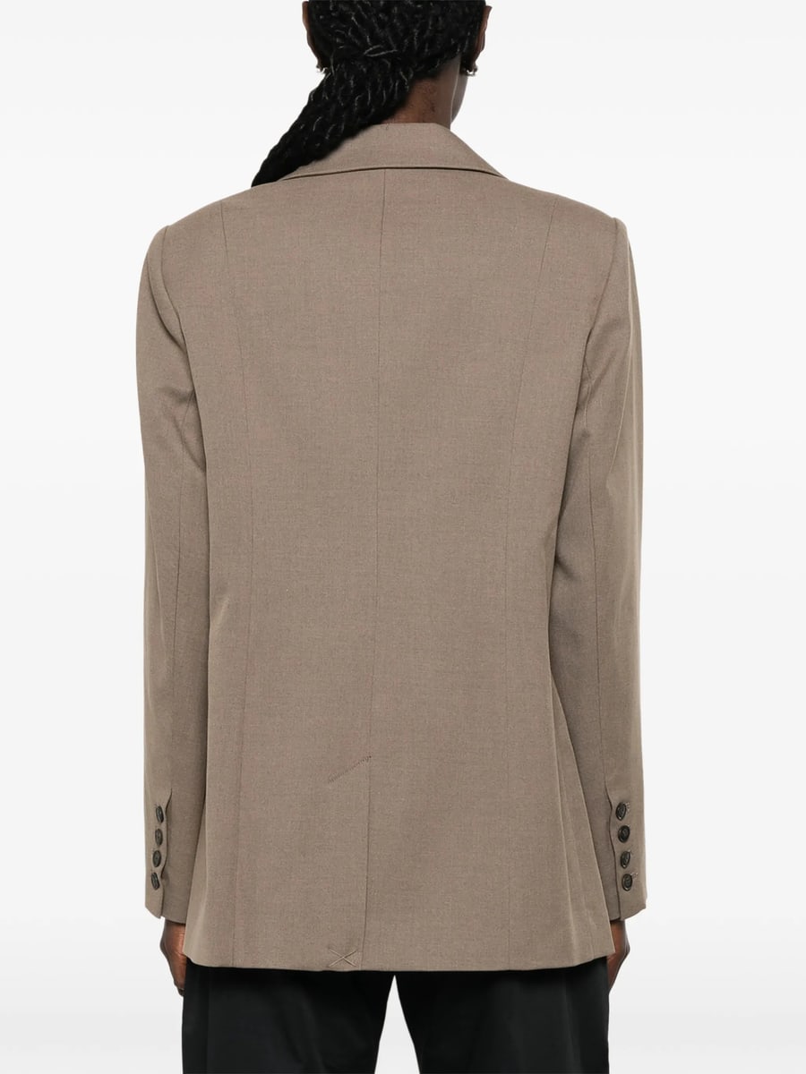 Gestuz Gestuz Single-breasted Blazer, view 4