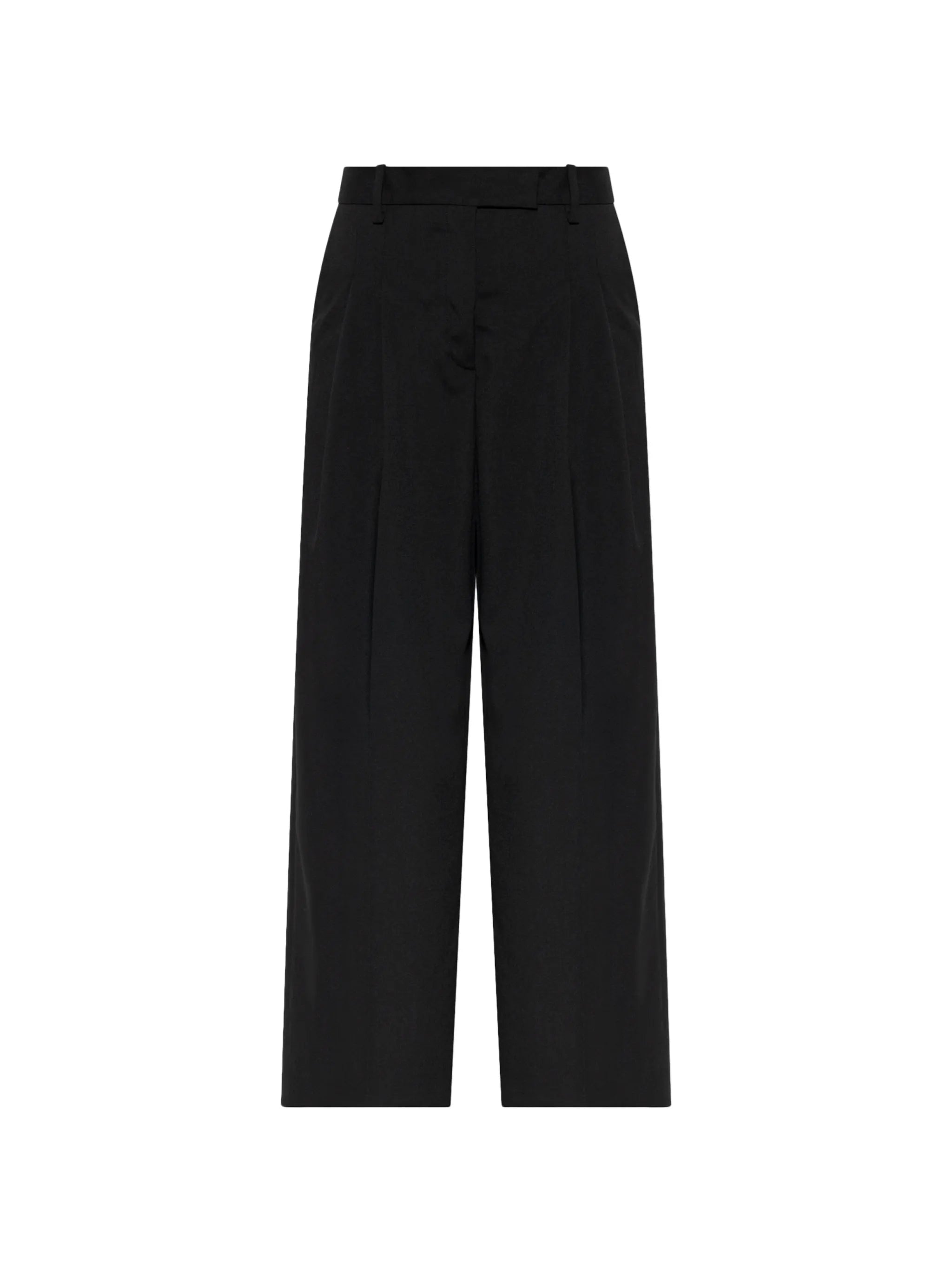 By Malene Birger By Malene Birger Taalia Pleated Trousers