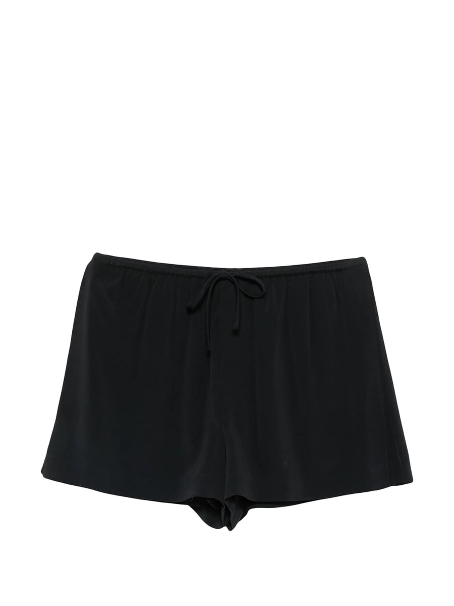 Alexander Wang Alexander Wang Drawstring-waist Shorts