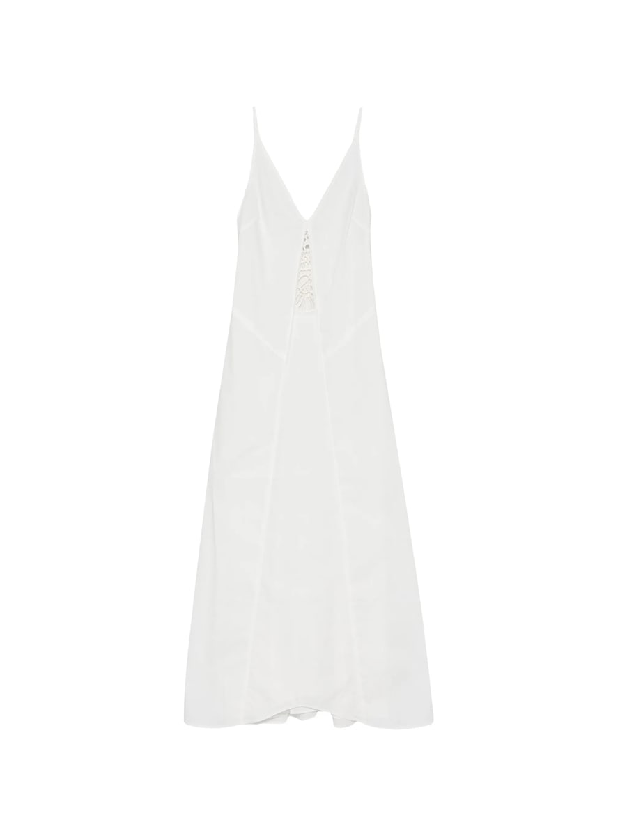 Sir. Sir. Klara Cut-out Midi Dress