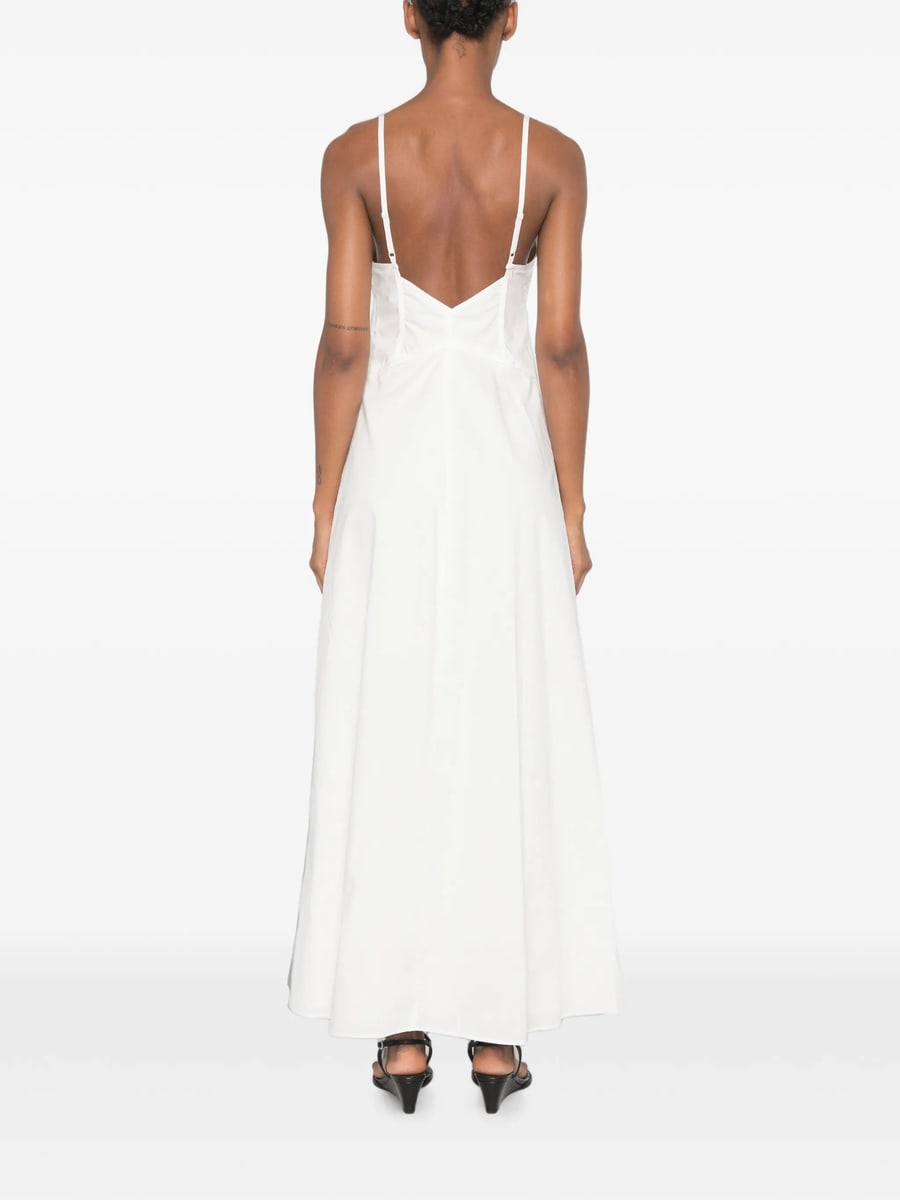 Sir. Sir. Klara Cut-out Midi Dress, view 5