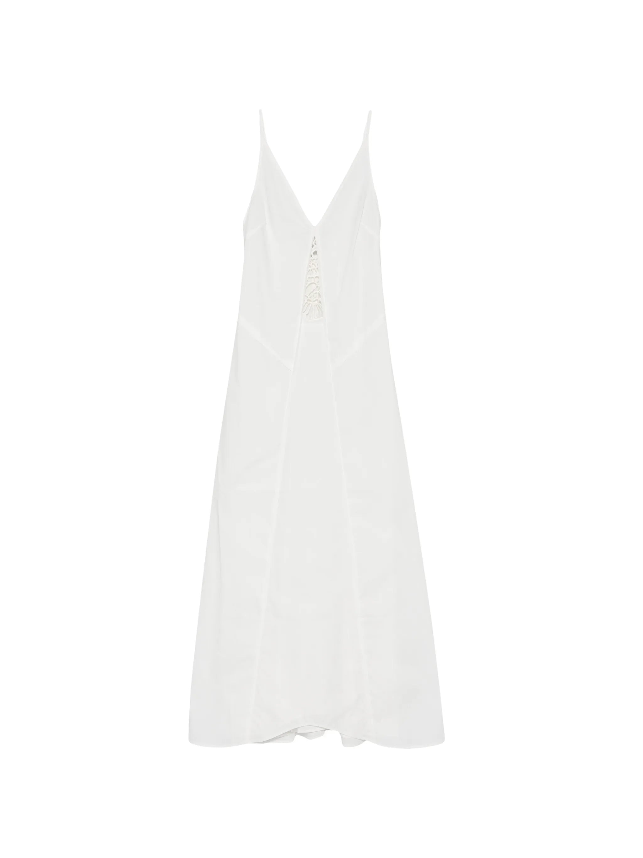Sir. Sir. Klara Cut-out Midi Dress