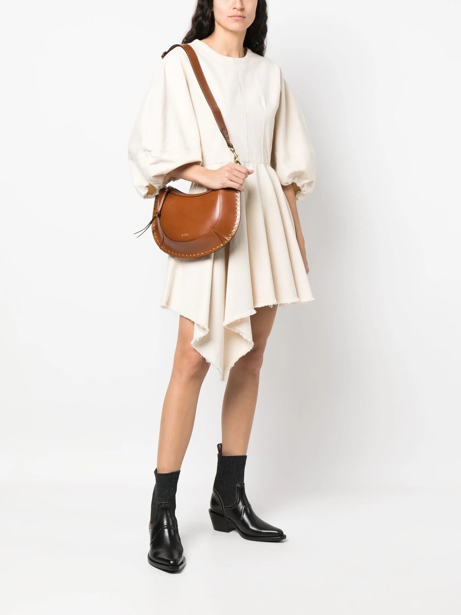 Isabel Marant Isabel Marant Naoko Bag, view 2