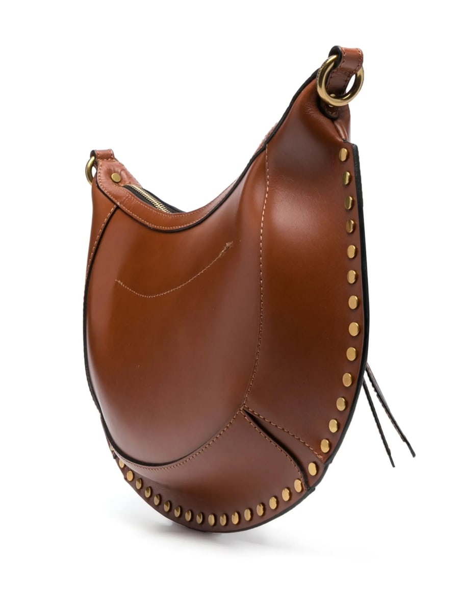 Isabel Marant Isabel Marant Naoko Bag, view 3